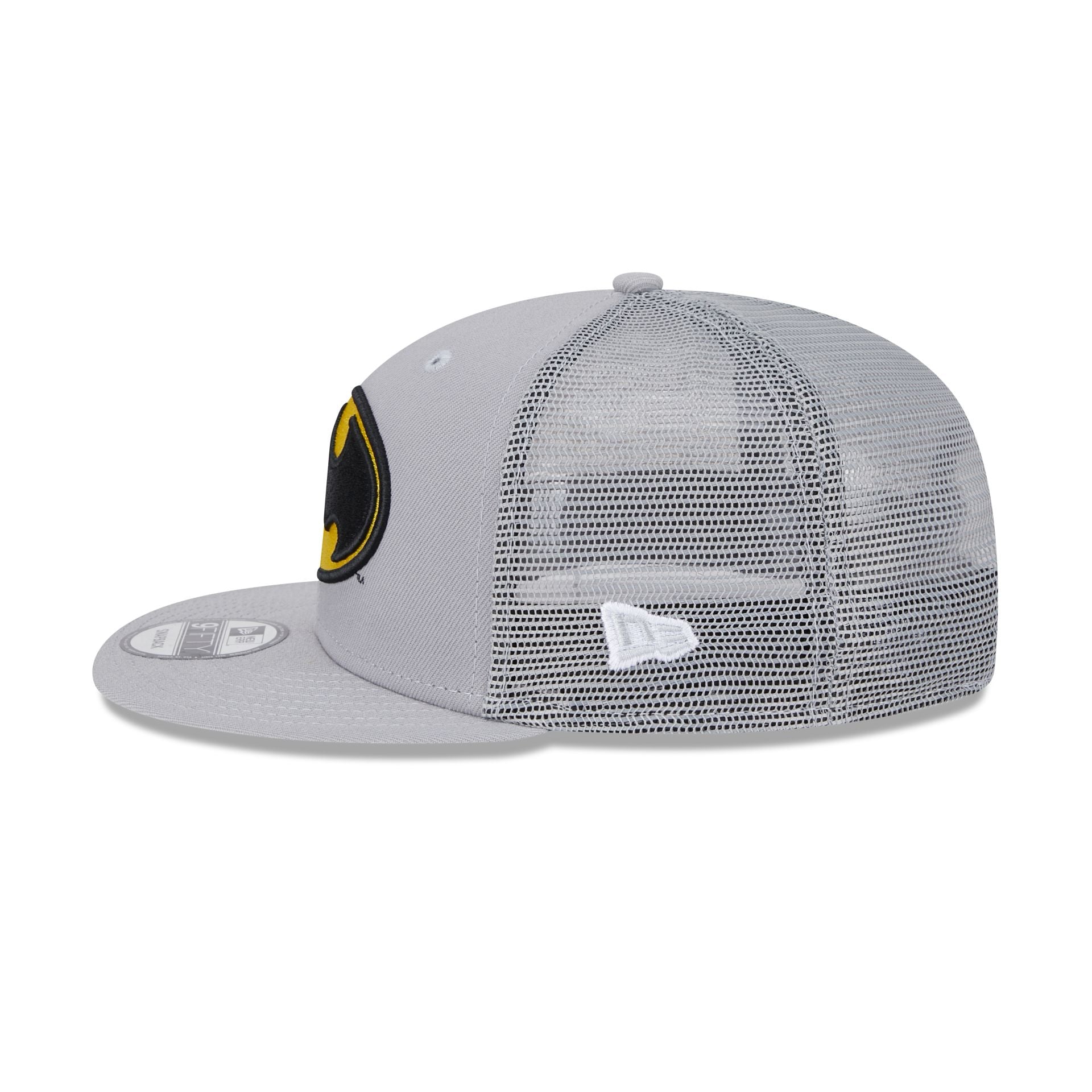 Batman Team Tag 9FIFTY Trucker Hat