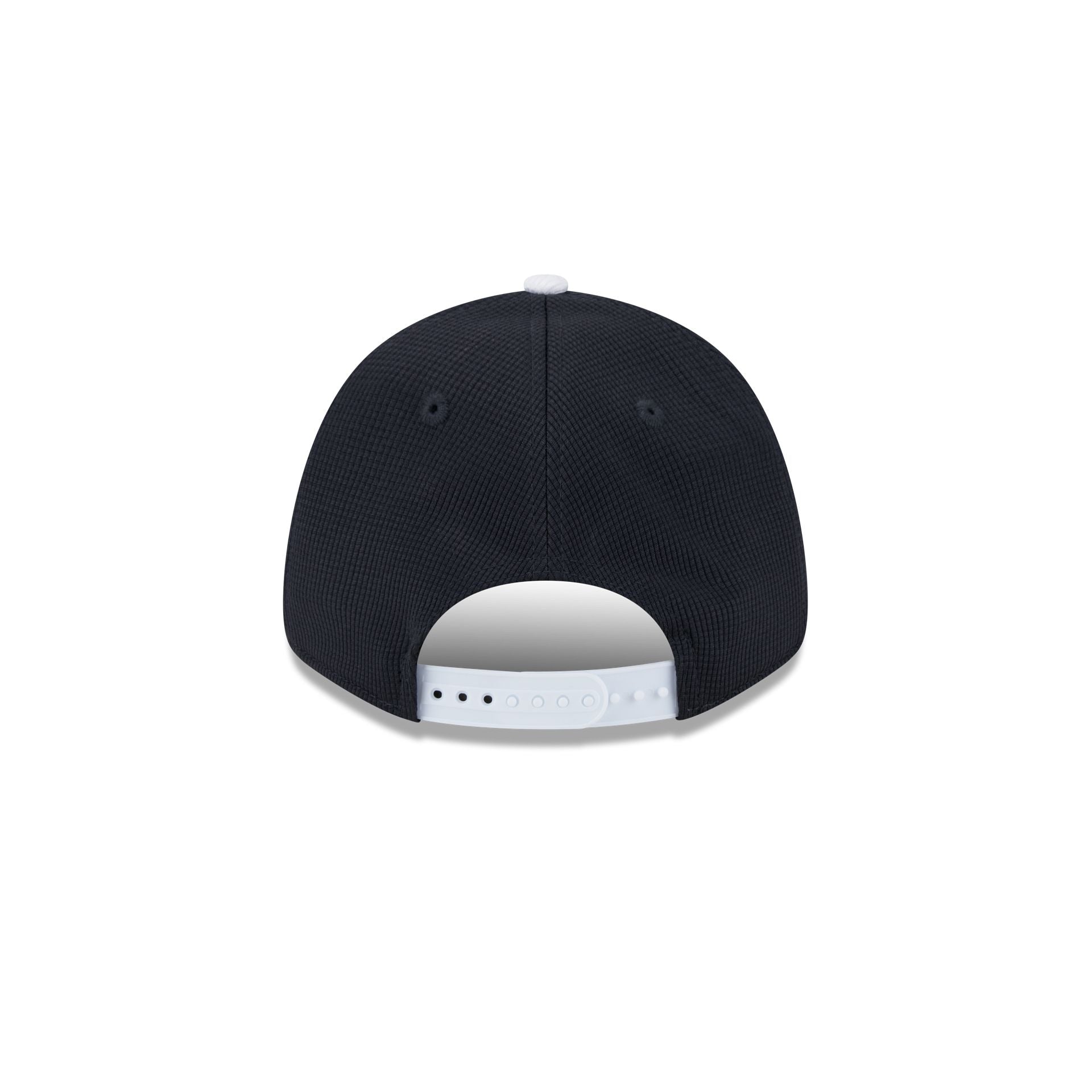 New York Yankees 2025 Batting Practice 9FORTY Stretch-Snap Hat
