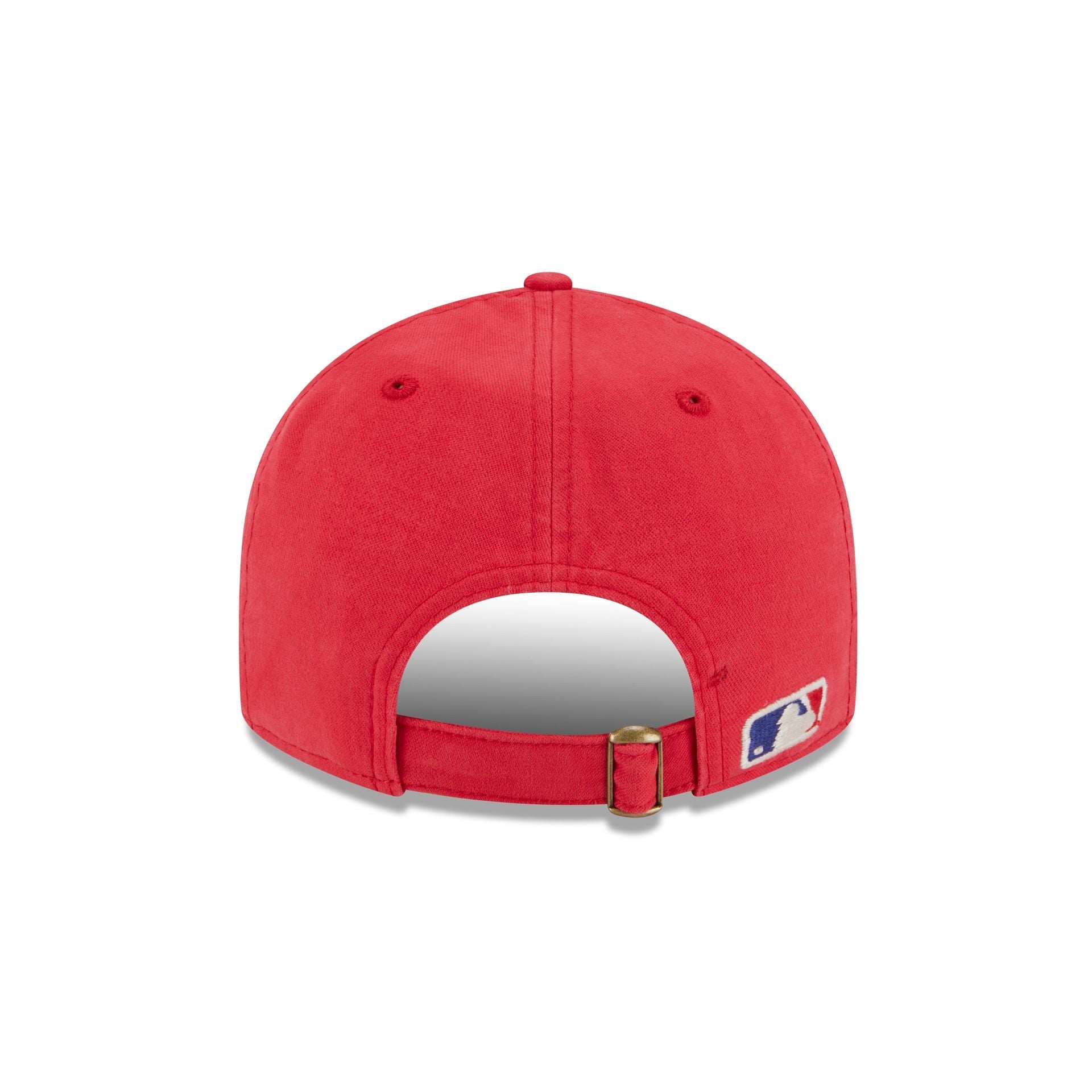 Philadelphia Phillies Canvas Felt Retro Crown 9FIFTY Adjustable Hat