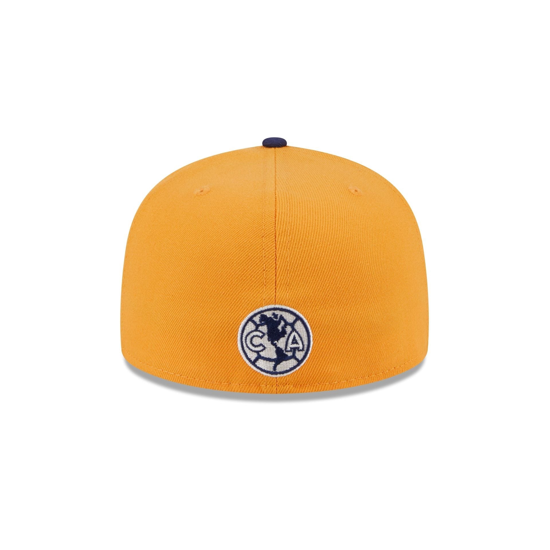 Club Am��rica Retro Logo 59FIFTY Fitted Hat
