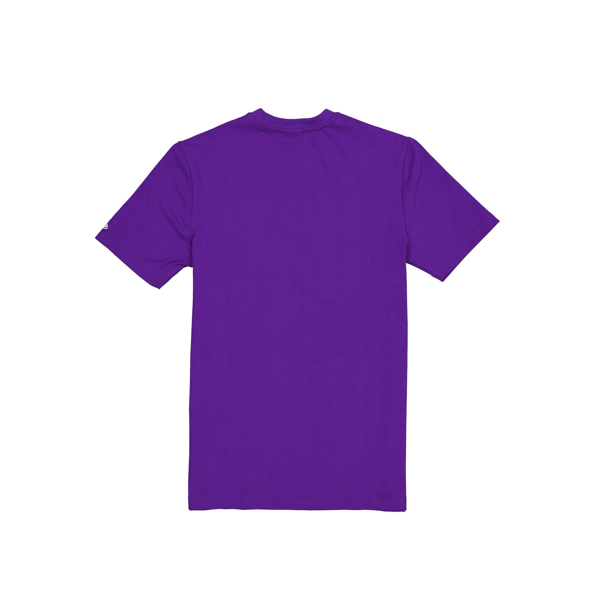 Los Angeles Lakers Team Color Logo Select T-Shirt