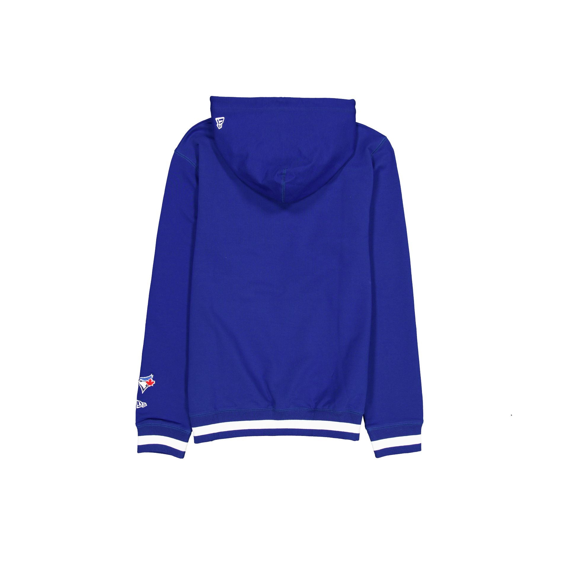 Toronto Blue Jays Team Color Logo Select Hoodie