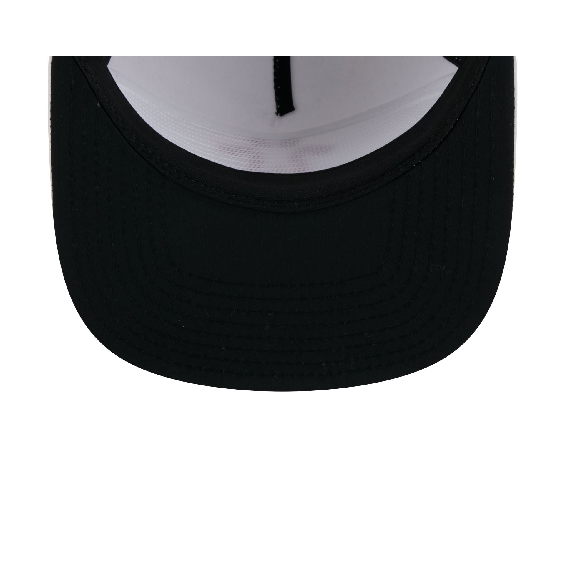 RangeGoats GC Performance Rope Golfer Hat