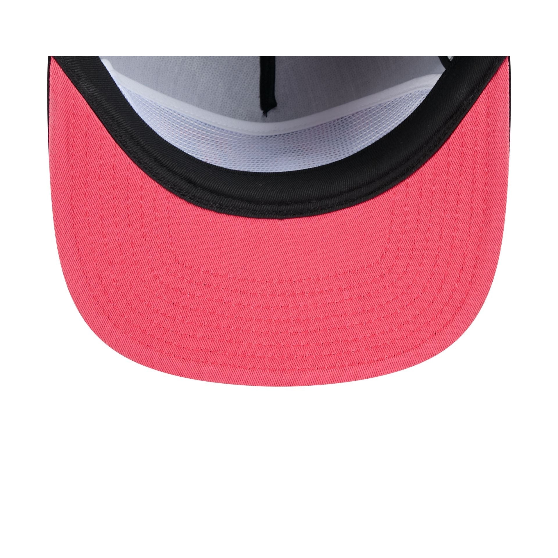 Charros de Jalisco Two-Tone Black Golfer Hat