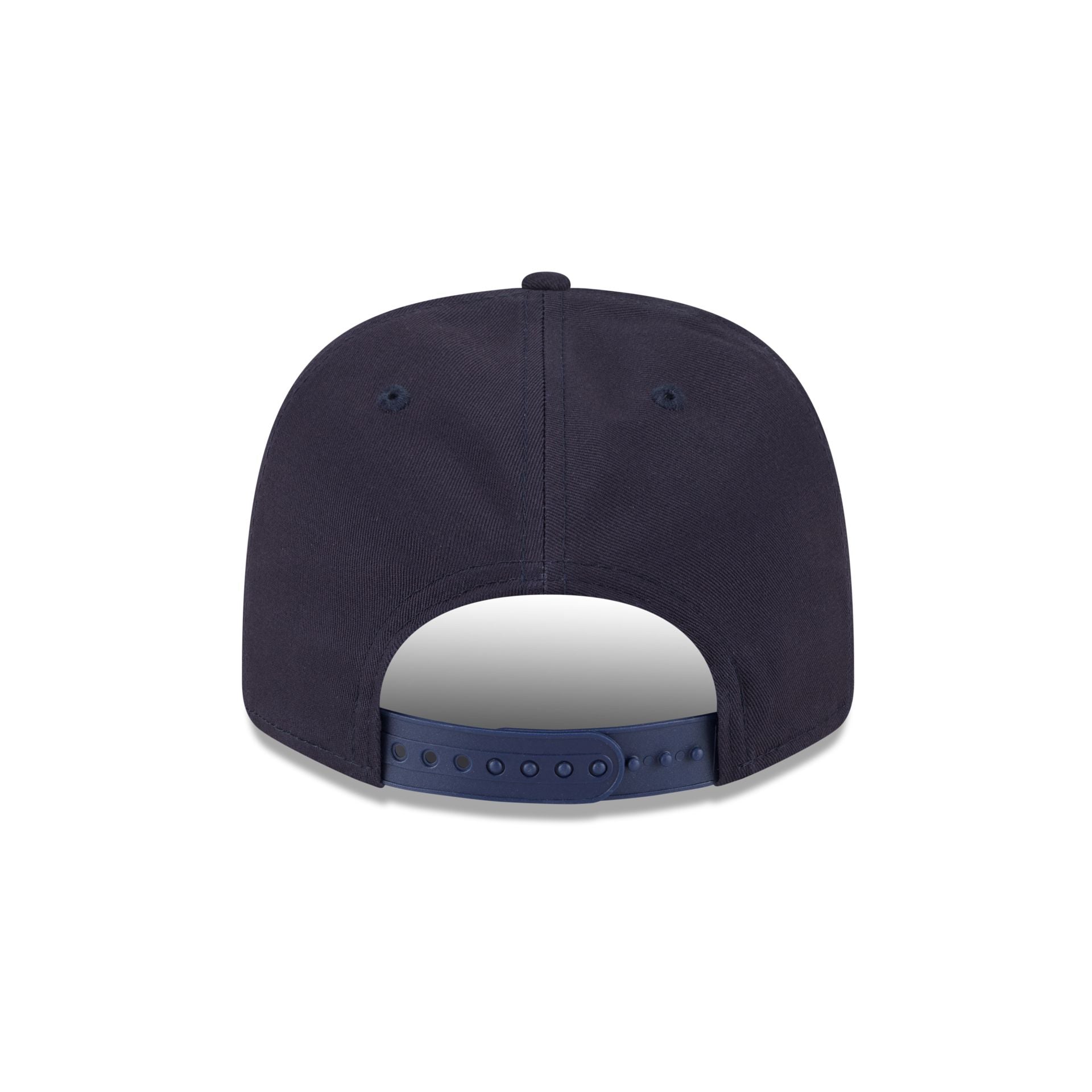 Seattle Mariners Circle Patch 9SEVENTY Stretch-Snap Hat