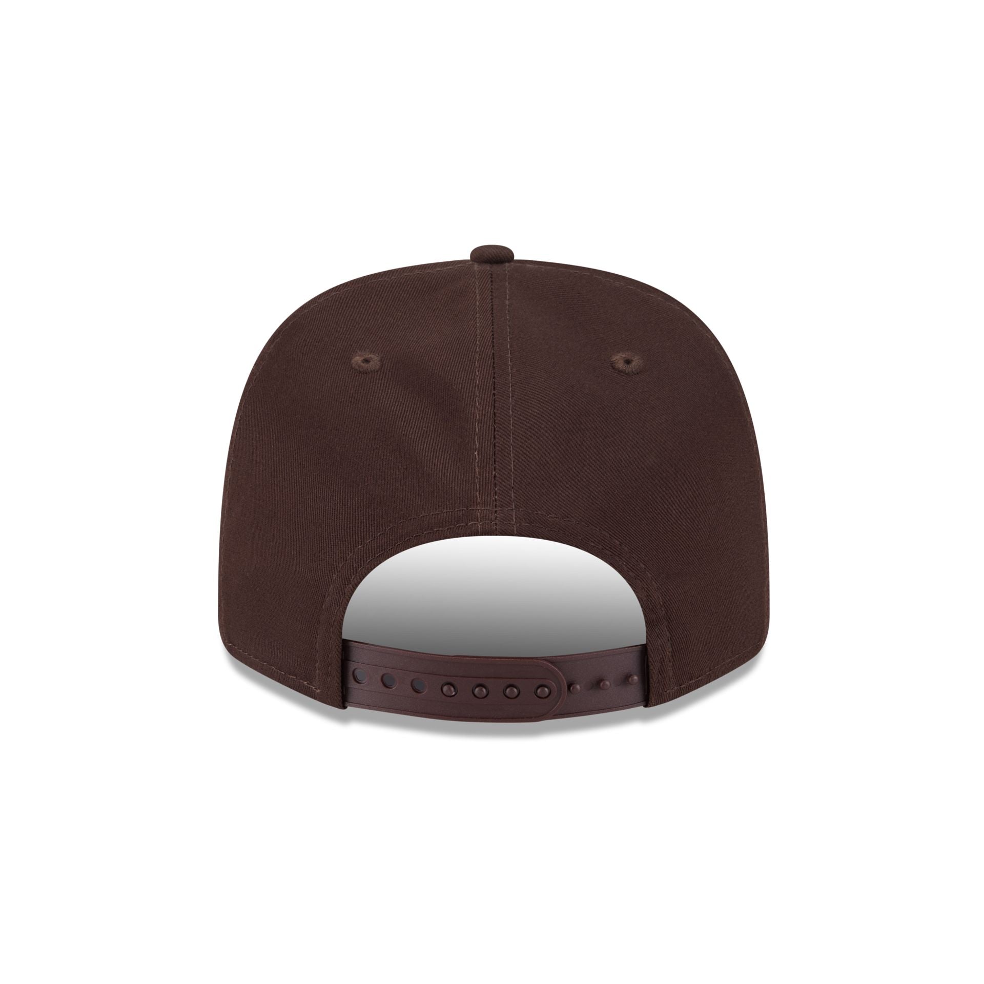 San Diego Padres Circle Patch 9SEVENTY Stretch-Snap Hat