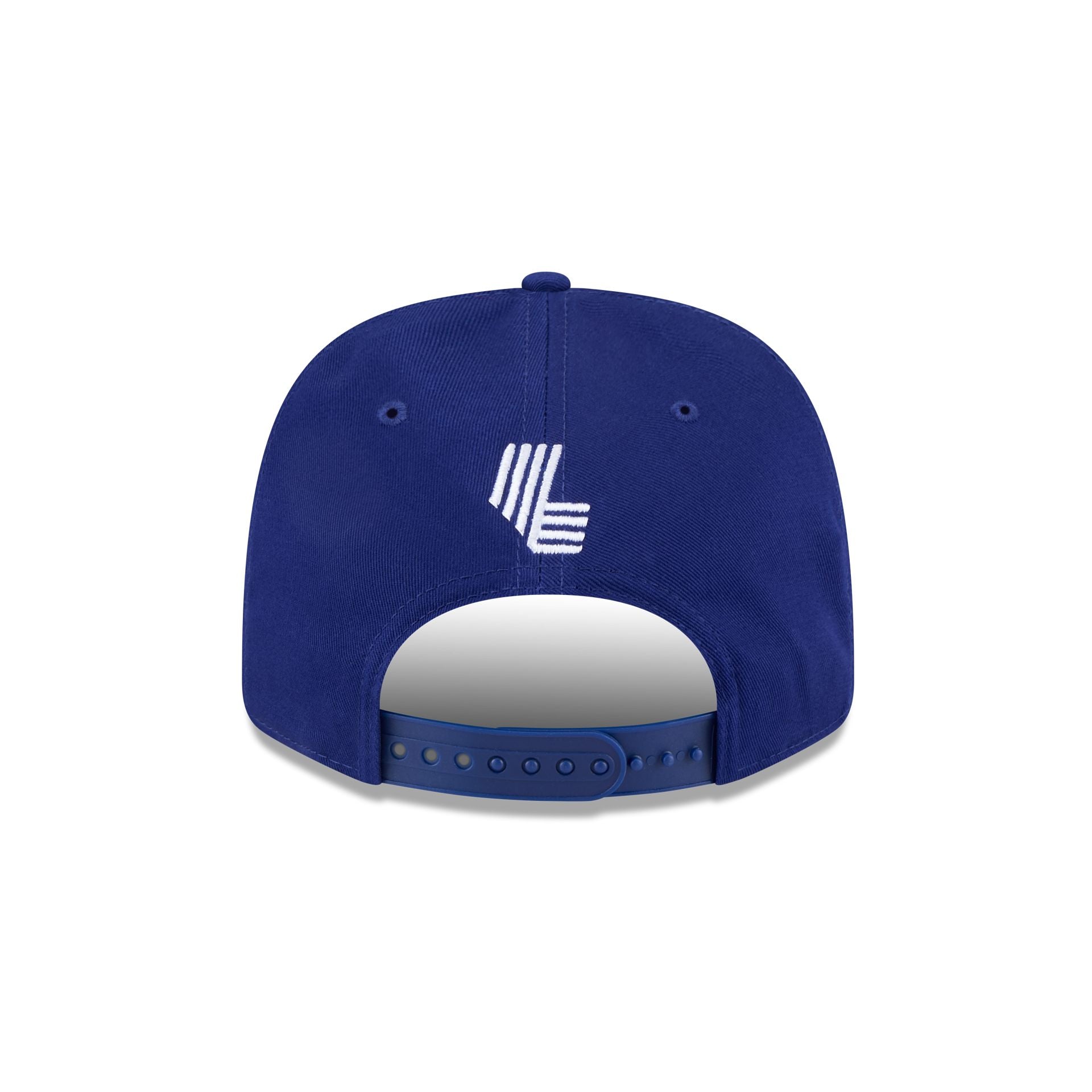 Smash GC Circle Patch 9SEVENTY Stretch-Snap Hat