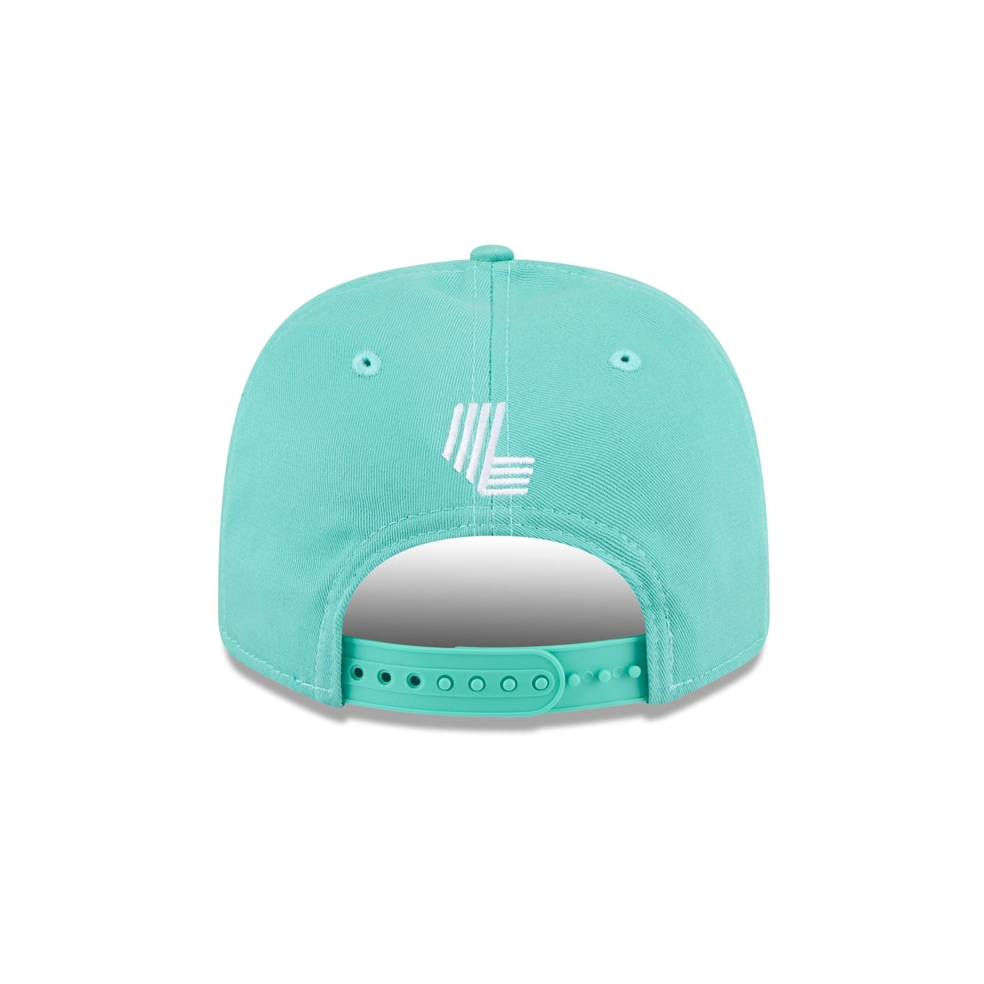 Torque GC Circle Patch 9SEVENTY Stretch-Snap Hat