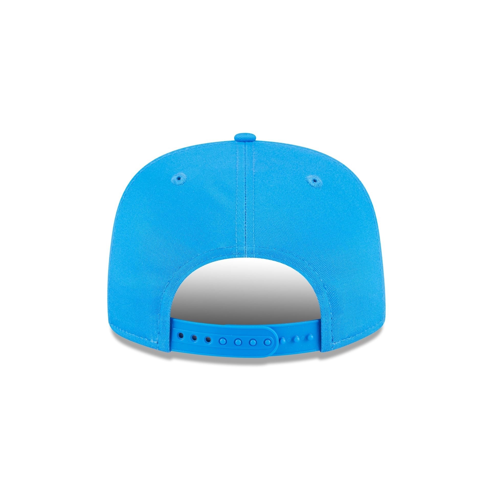 Los Angeles Chargers Team Text Golfer Hat