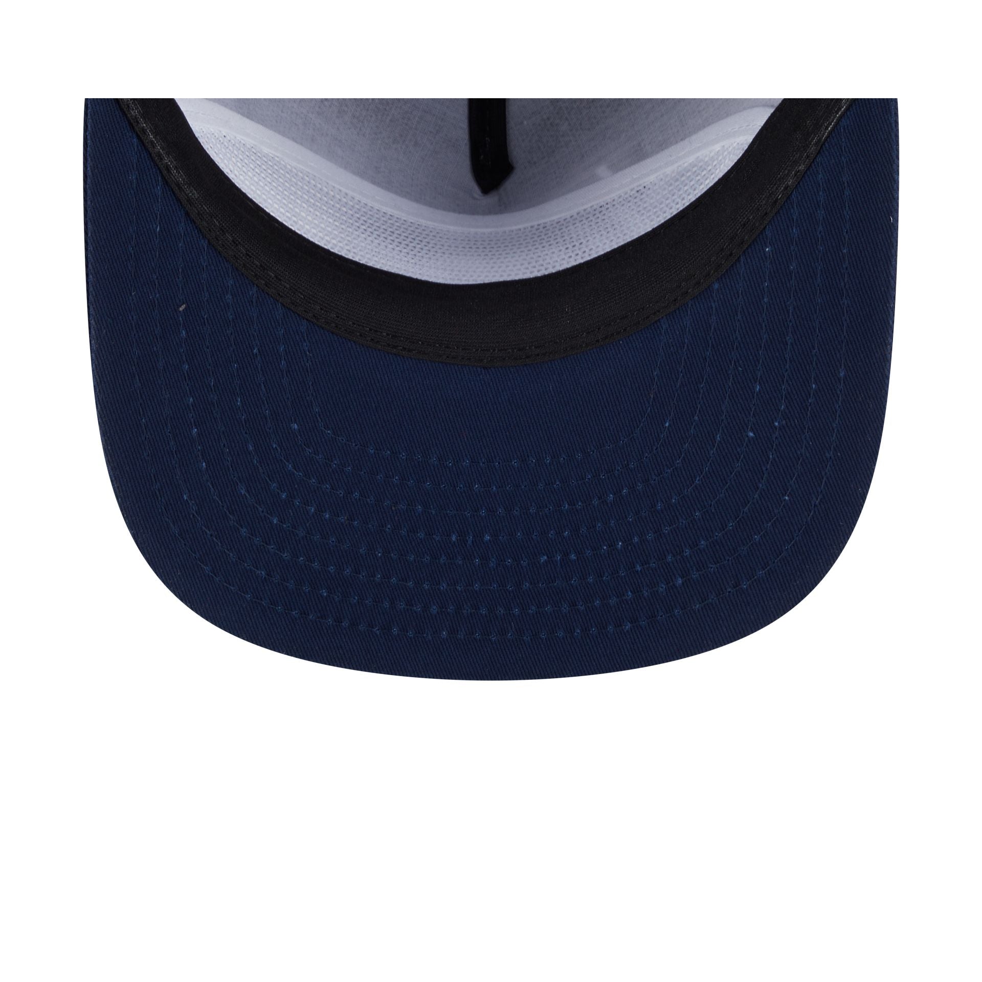 Los Angeles Clippers Team Text Golfer Hat