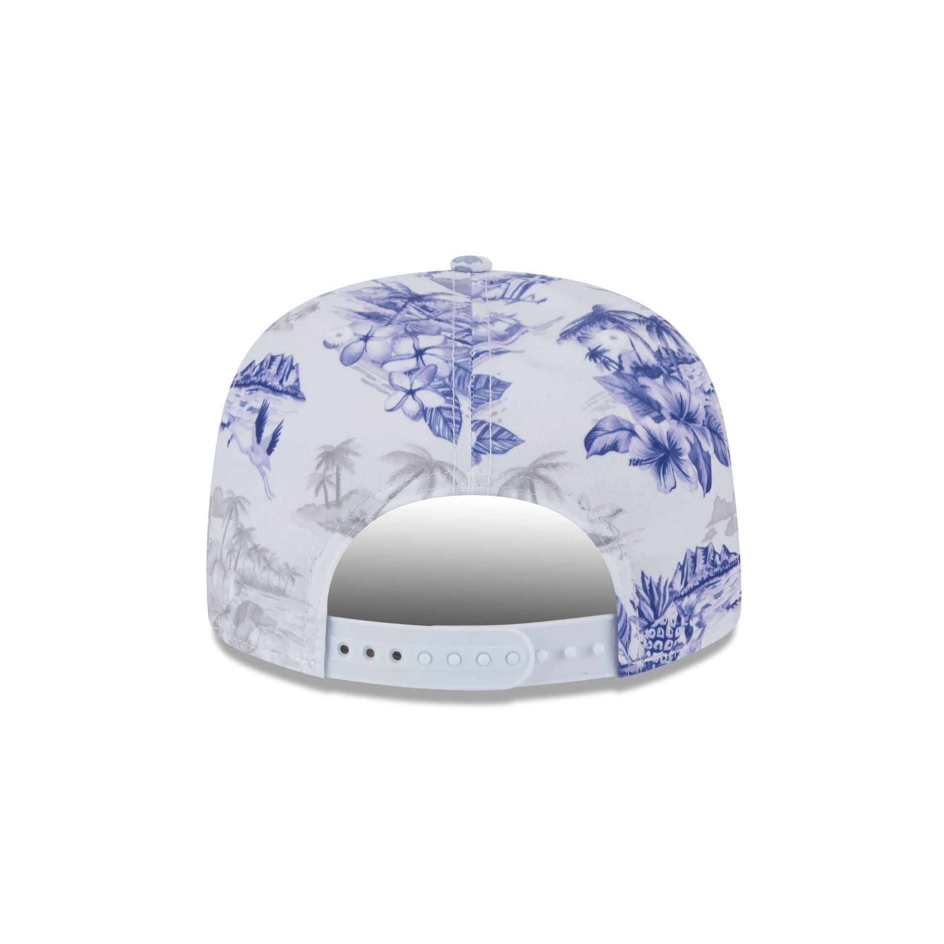 New York Yankees Printed Golfer Hat