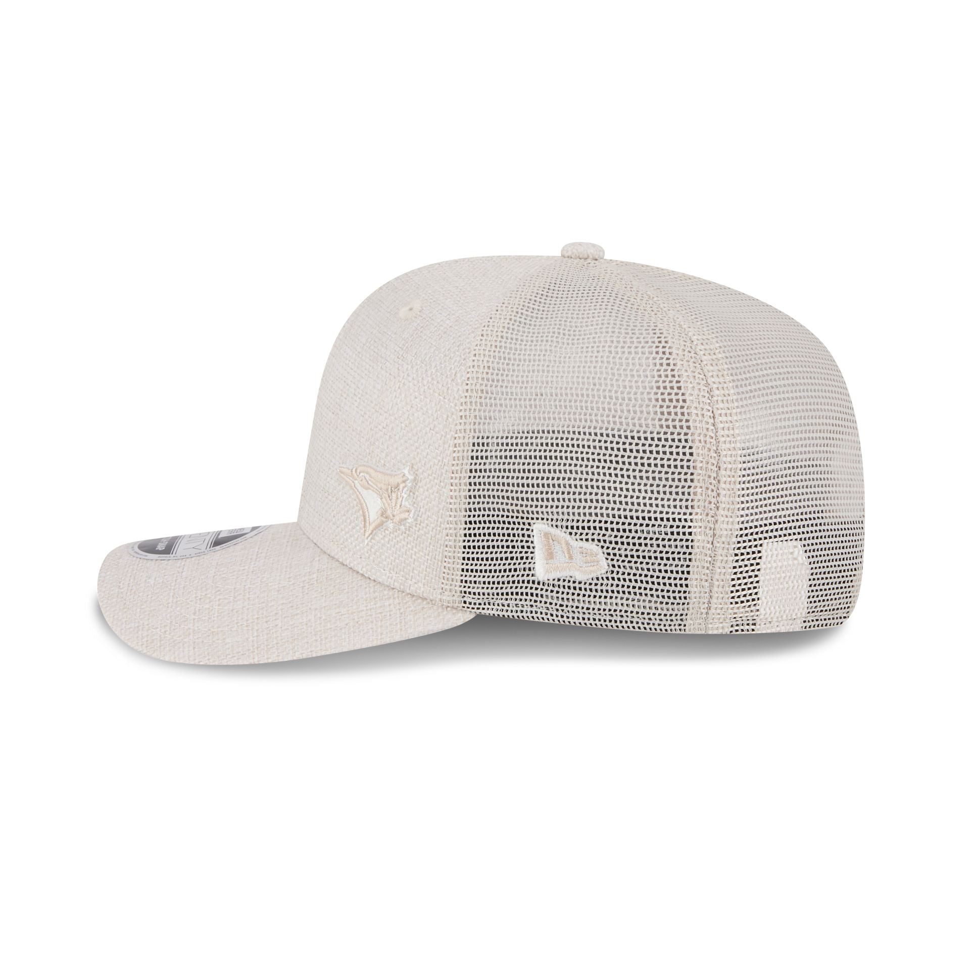 Toronto Blue Jays Flawless 9SEVENTY Trucker Hat