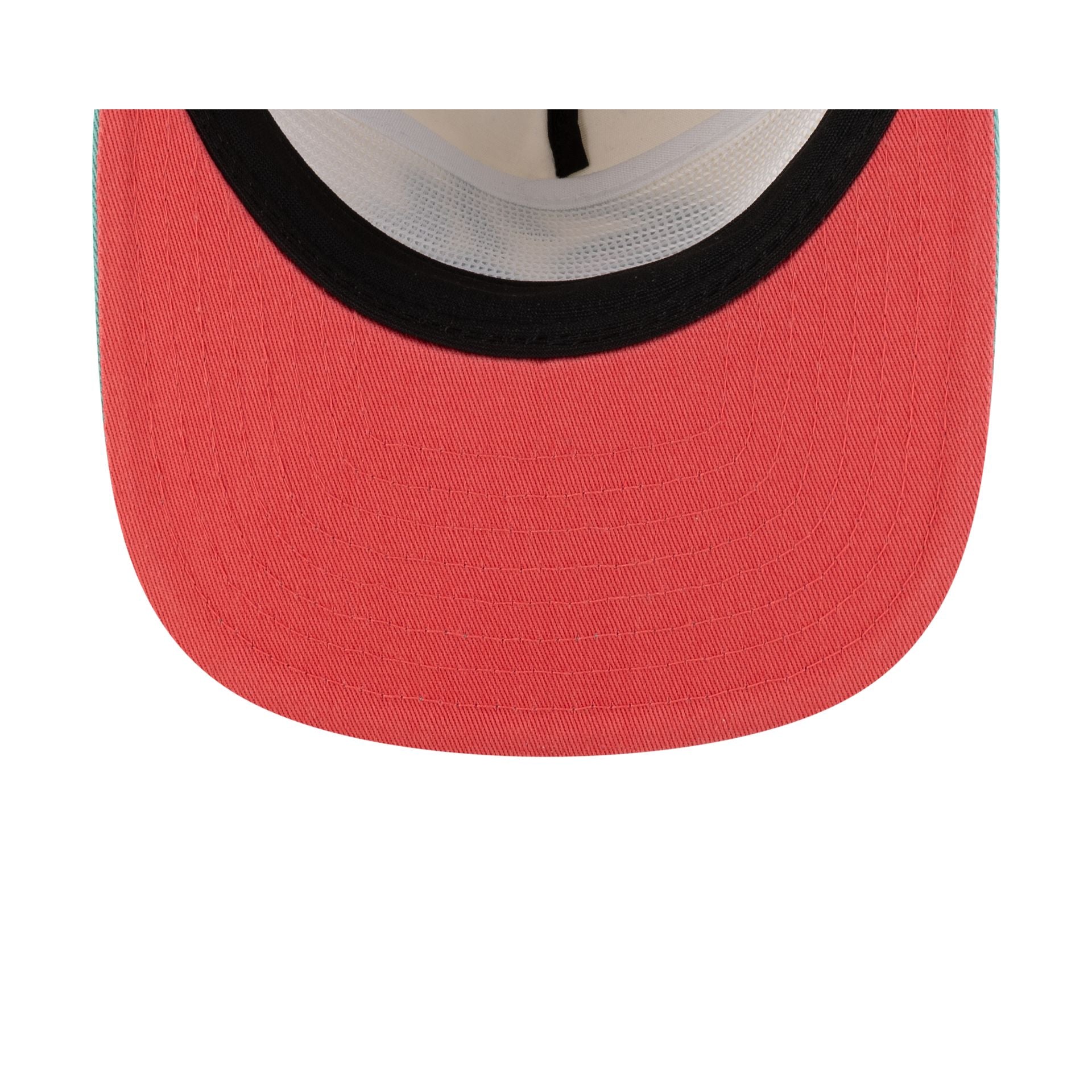Charros de Jalisco Two-Tone Golfer Hat