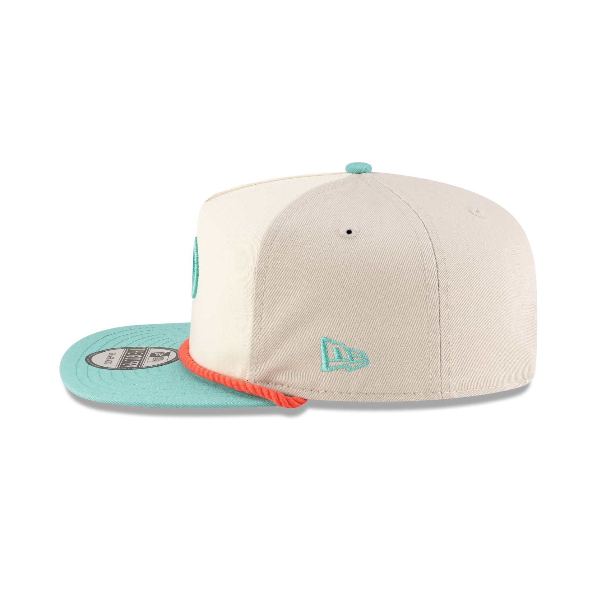 Pericos de Puebla Two-Tone Golfer Hat