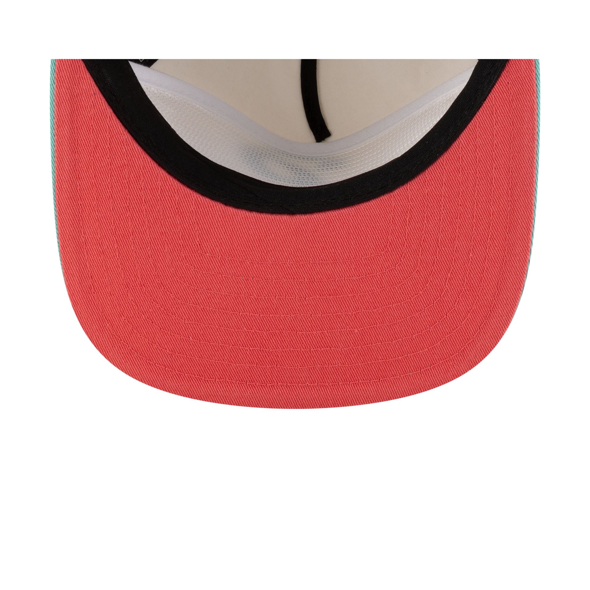 Pericos de Puebla Two-Tone Golfer Hat