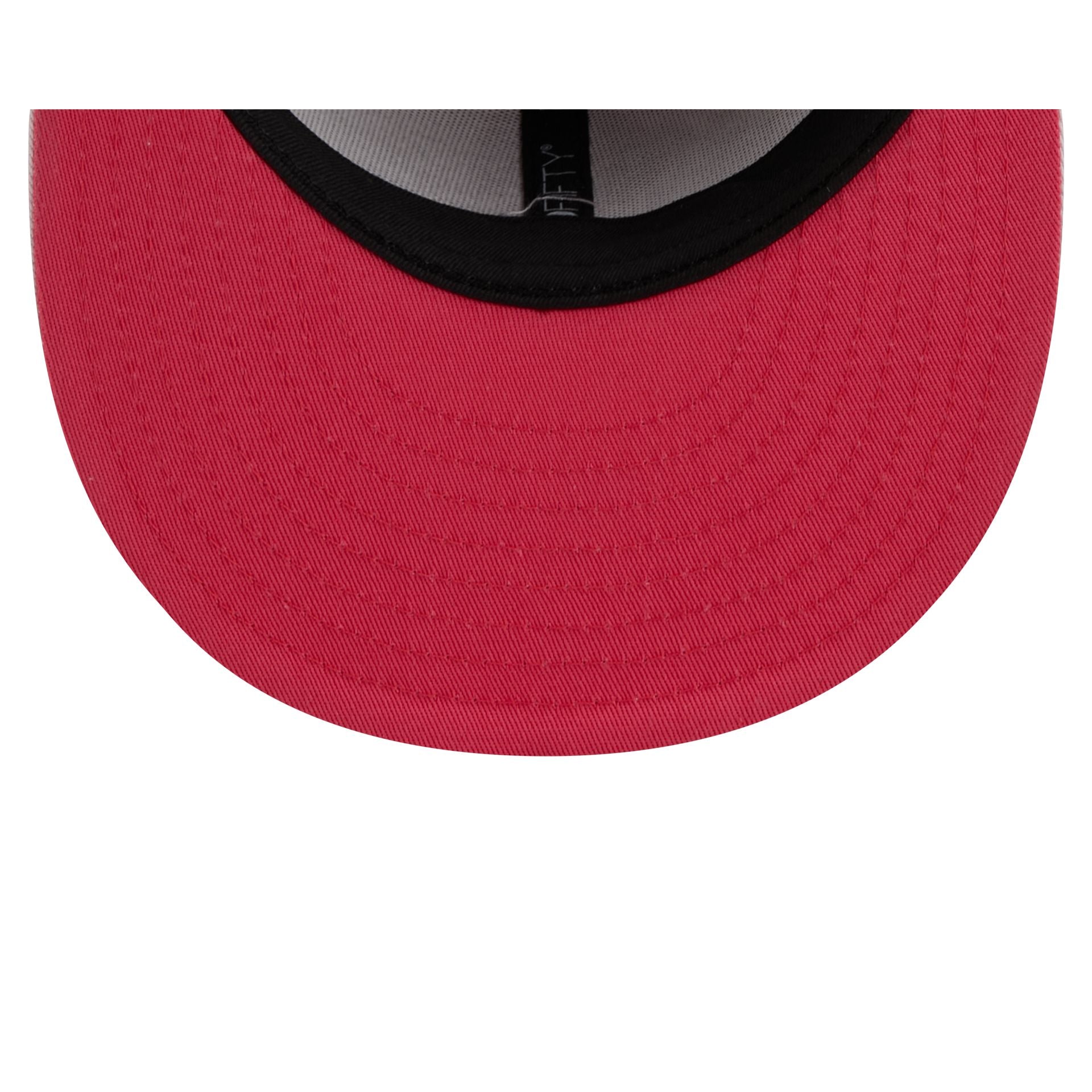 Guerreros de Oaxaca Stacked Wordmark 59FIFTY Fitted Hat