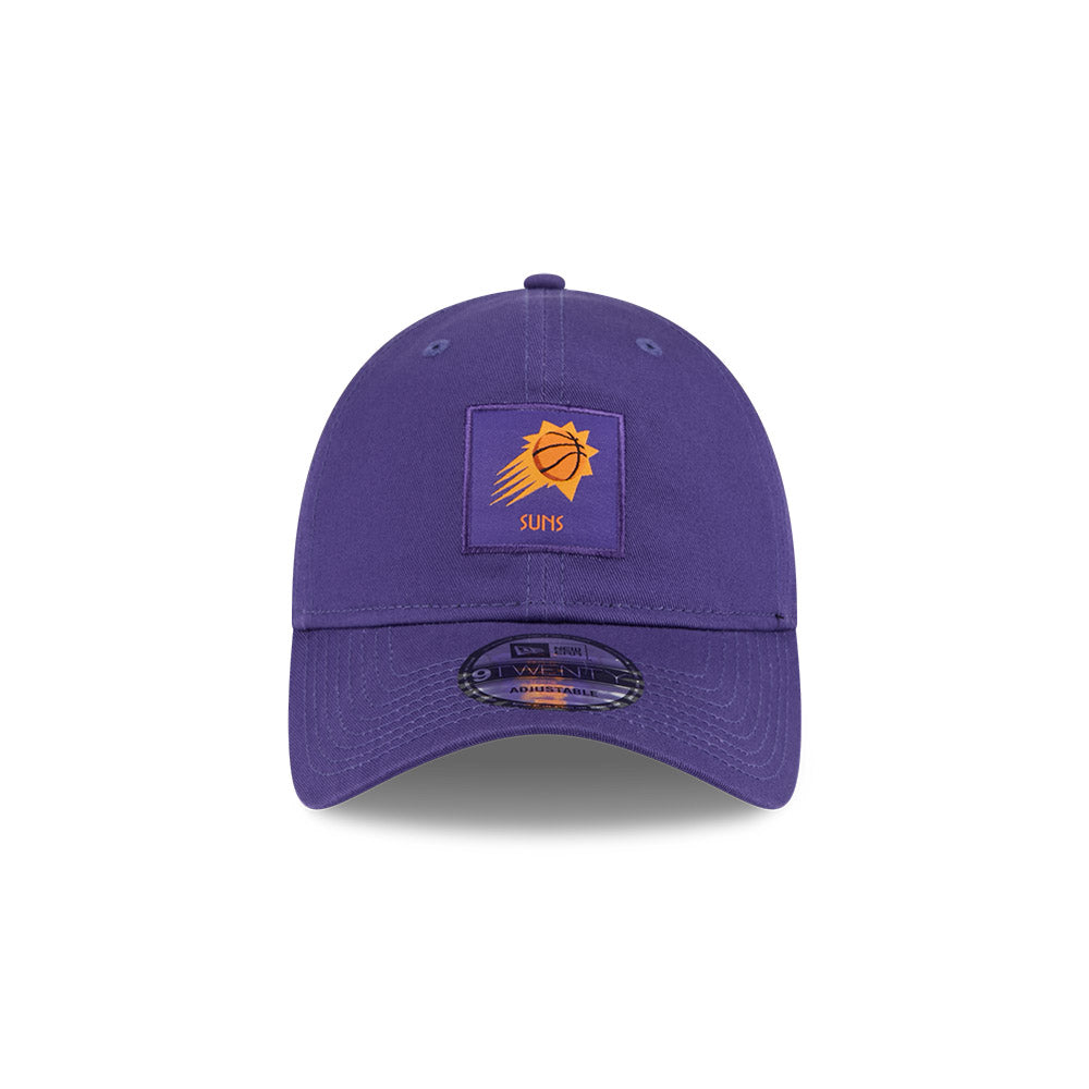 Phoenix Suns 2025 All-Star Game Fan Pack 9TWENTY Adjustable Hat