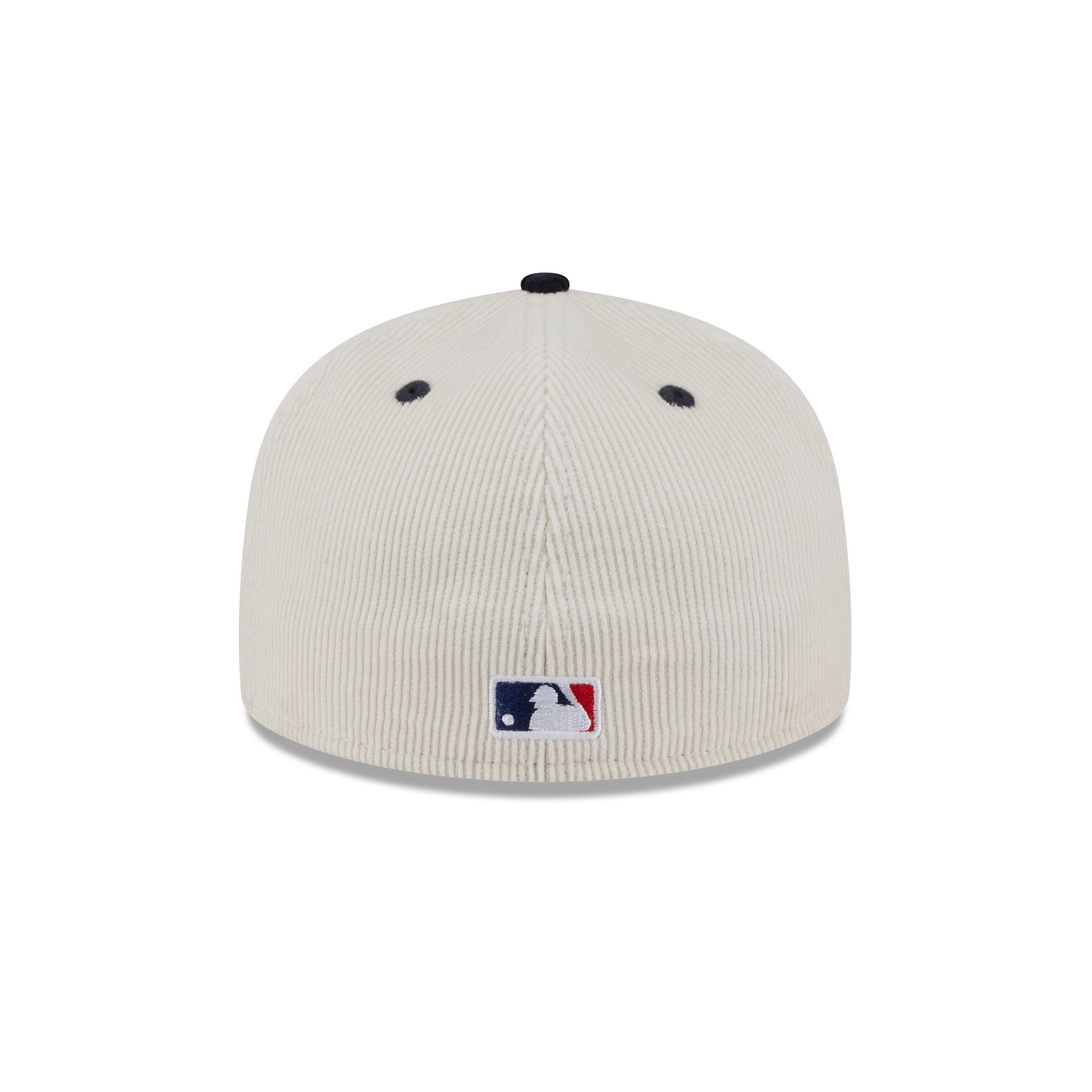 Minnesota Twins Two Tone Cord 59FIFTY Fitted Hat