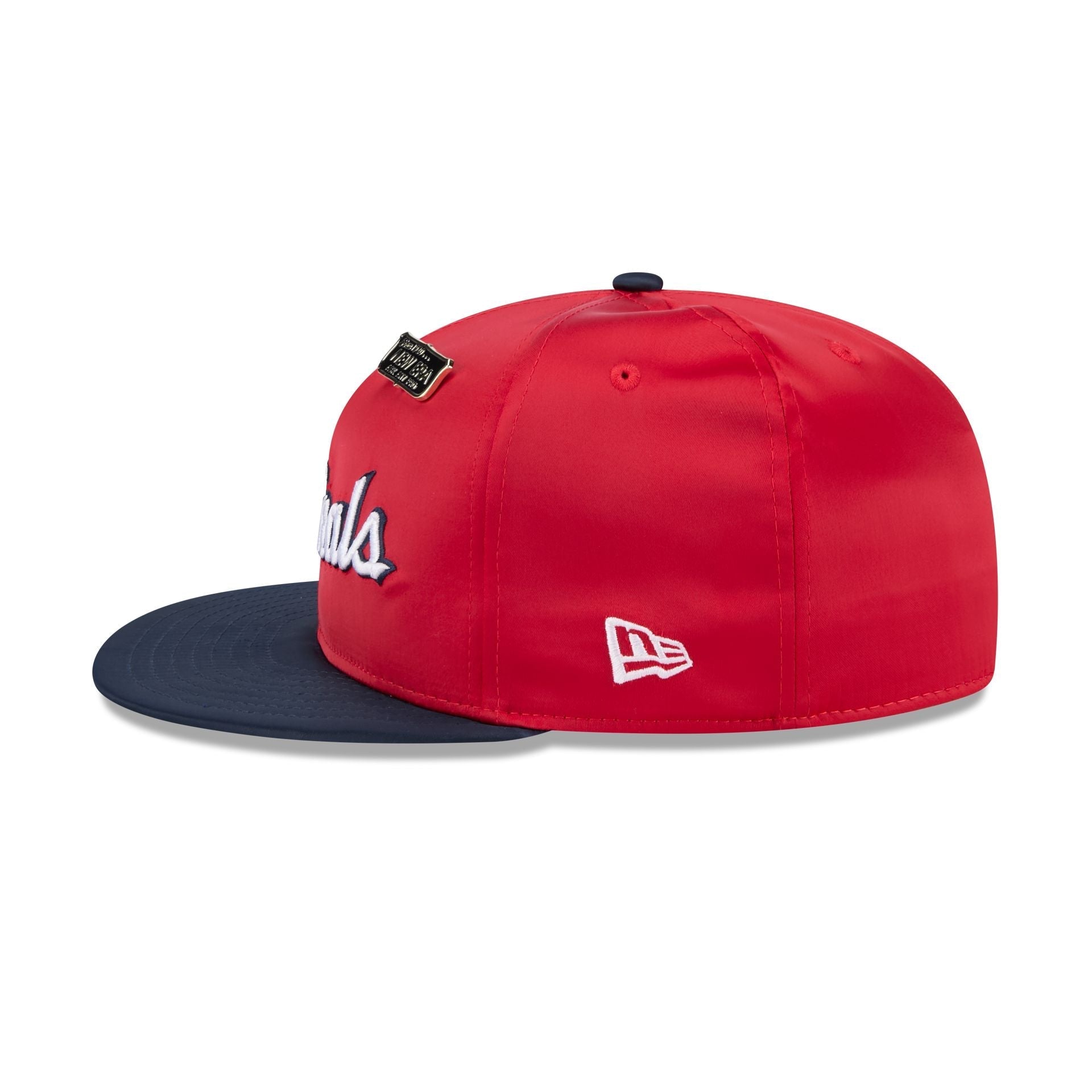 St. Louis Cardinals Spring Satin 59FIFTY Fitted Hat