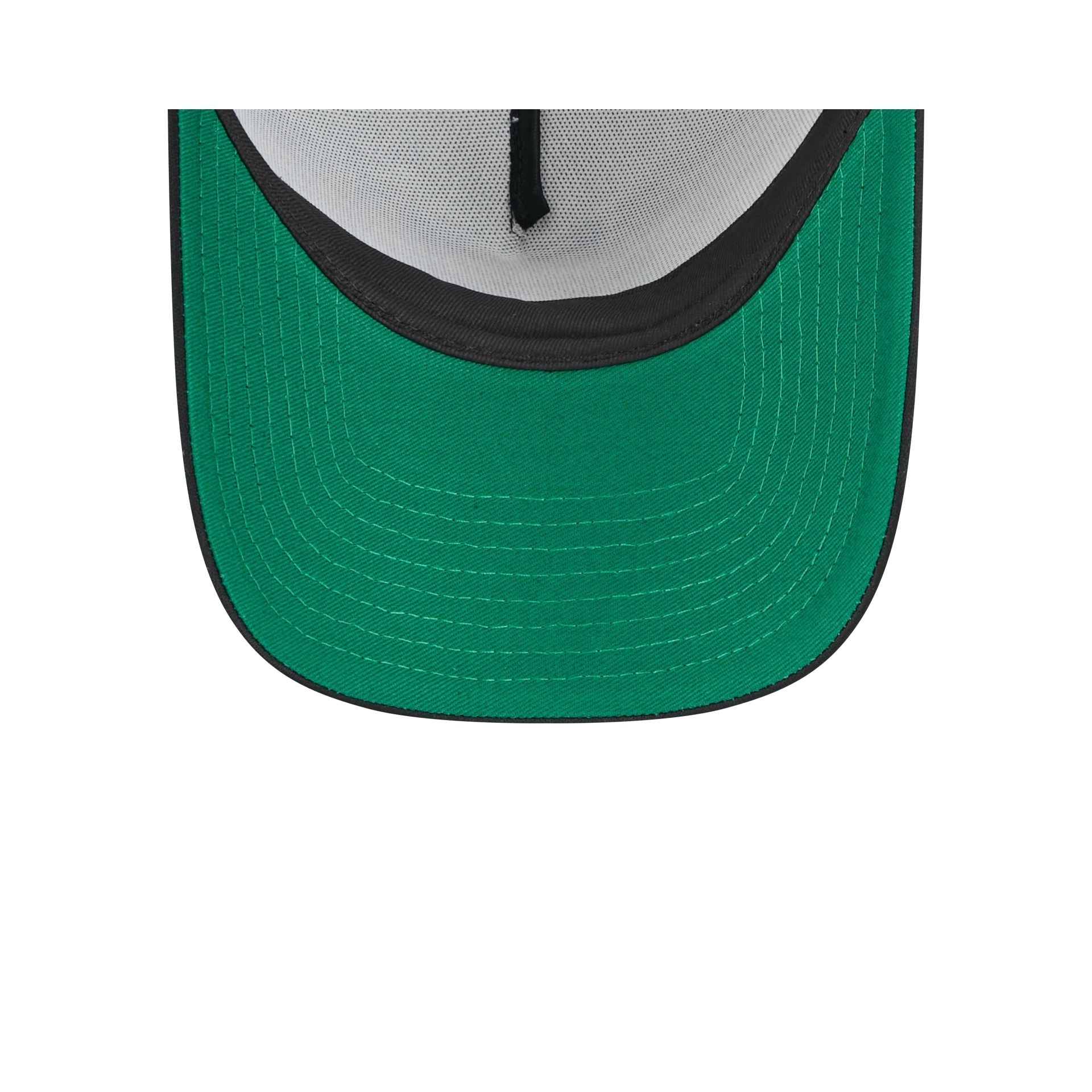 Pittsburgh Penguins Distressed 9FORTY A-Frame Trucker Hat