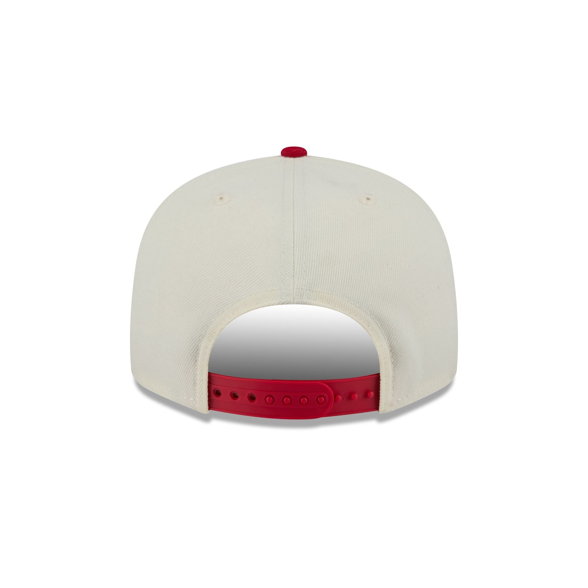 Los Angeles Angels Archive 9FIFTY Snapback Hat