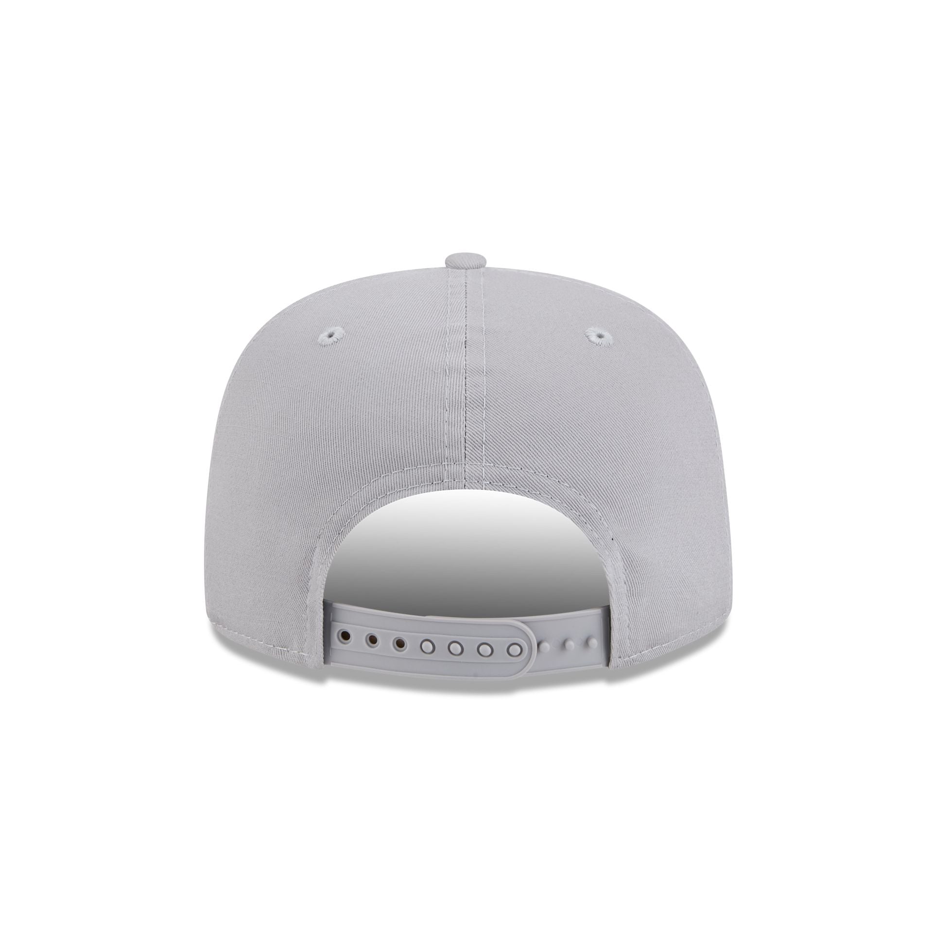 San Diego Padres Vintage Gray Rope Golfer Hat