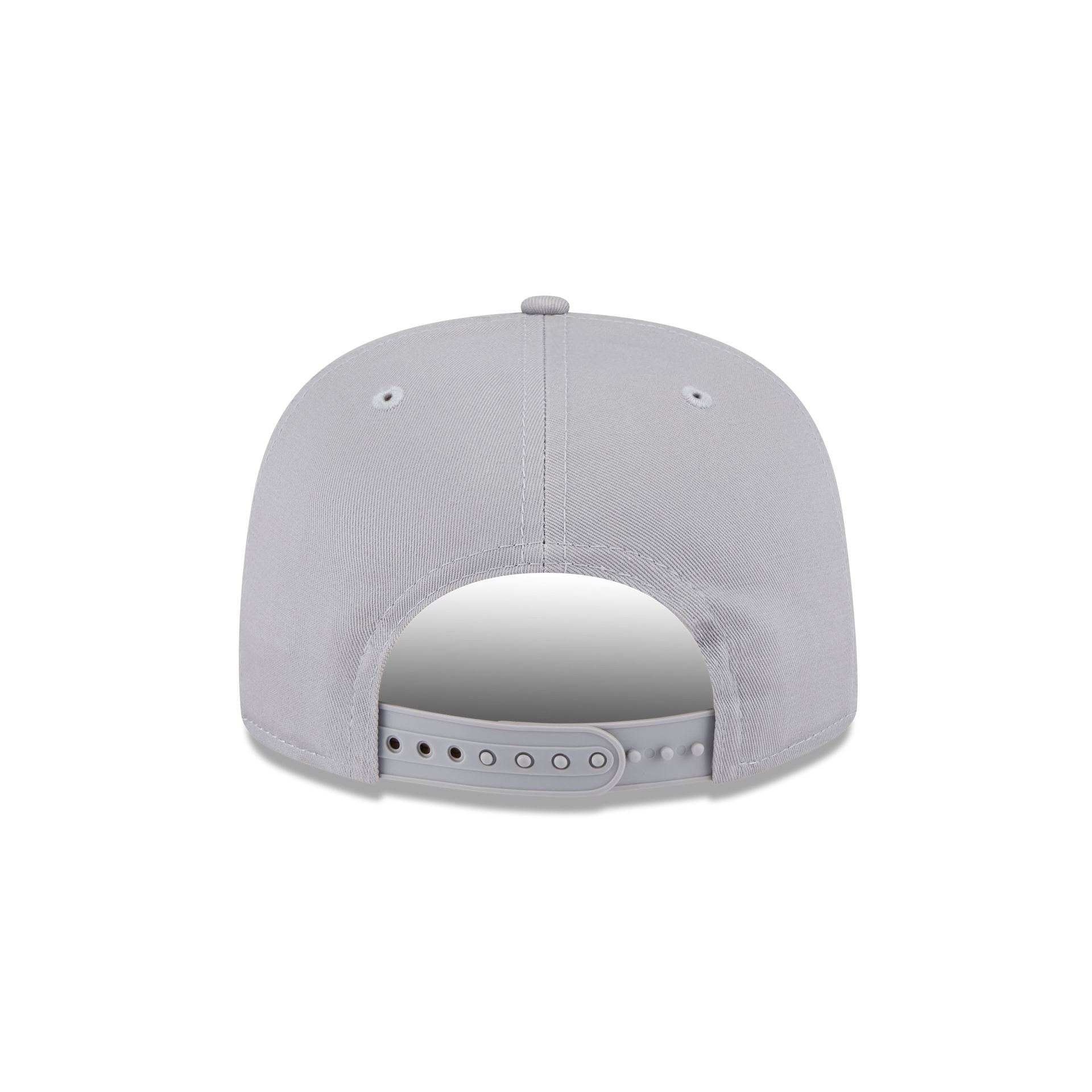 Dallas Cowboys Vintage Gray Rope Golfer Hat