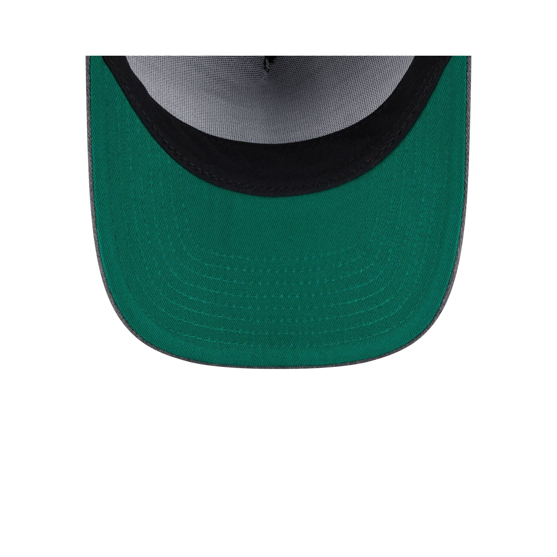 Milwaukee Brewers Washed 9FIFTY A-Frame Snapback Hat