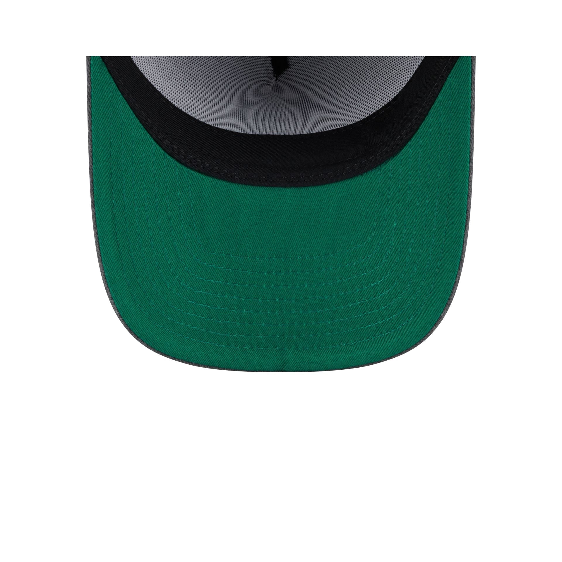 Golden State Warriors Washed 9FIFTY A-Frame Snapback Hat