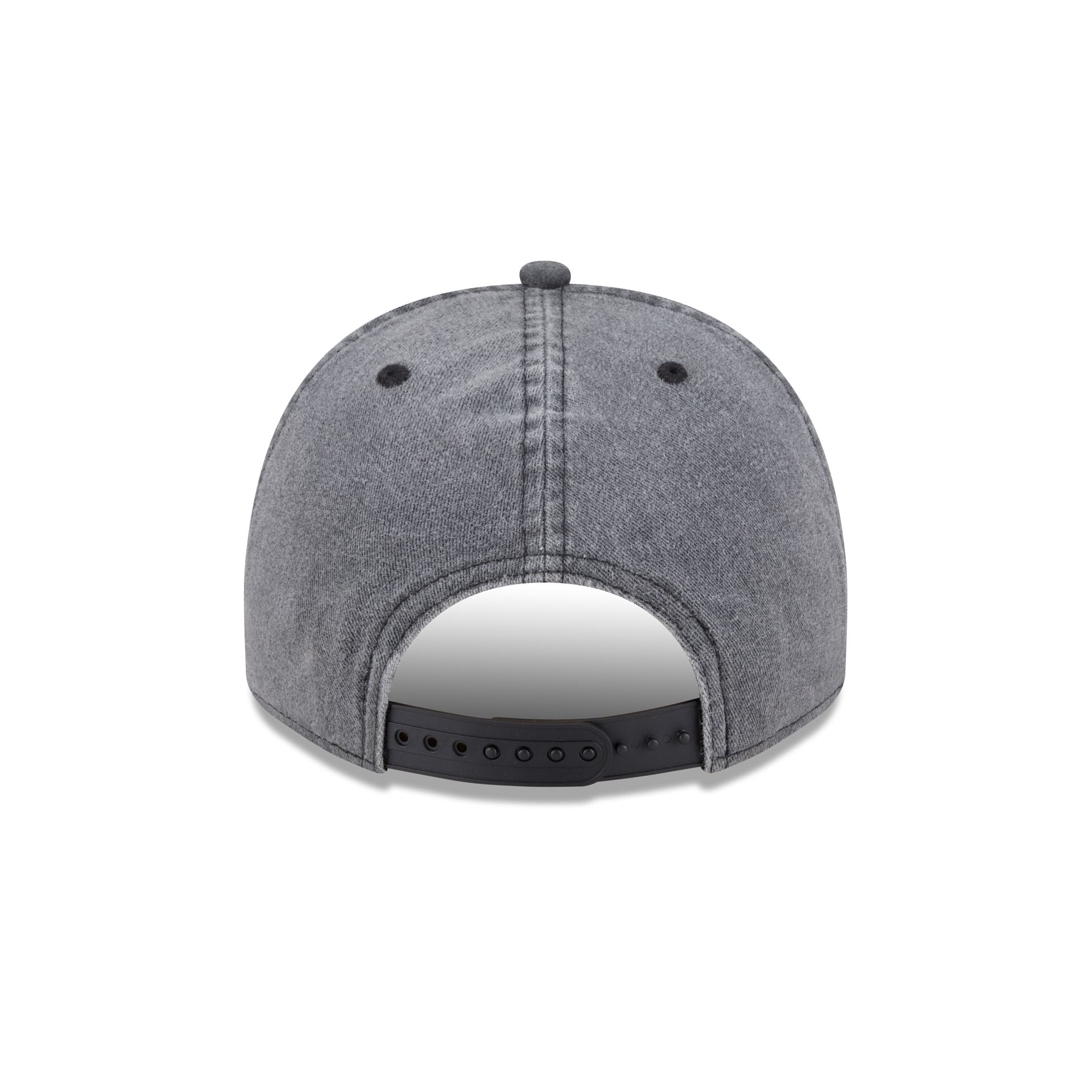 Portland Trail Blazers Washed 9FIFTY A-Frame Snapback Hat
