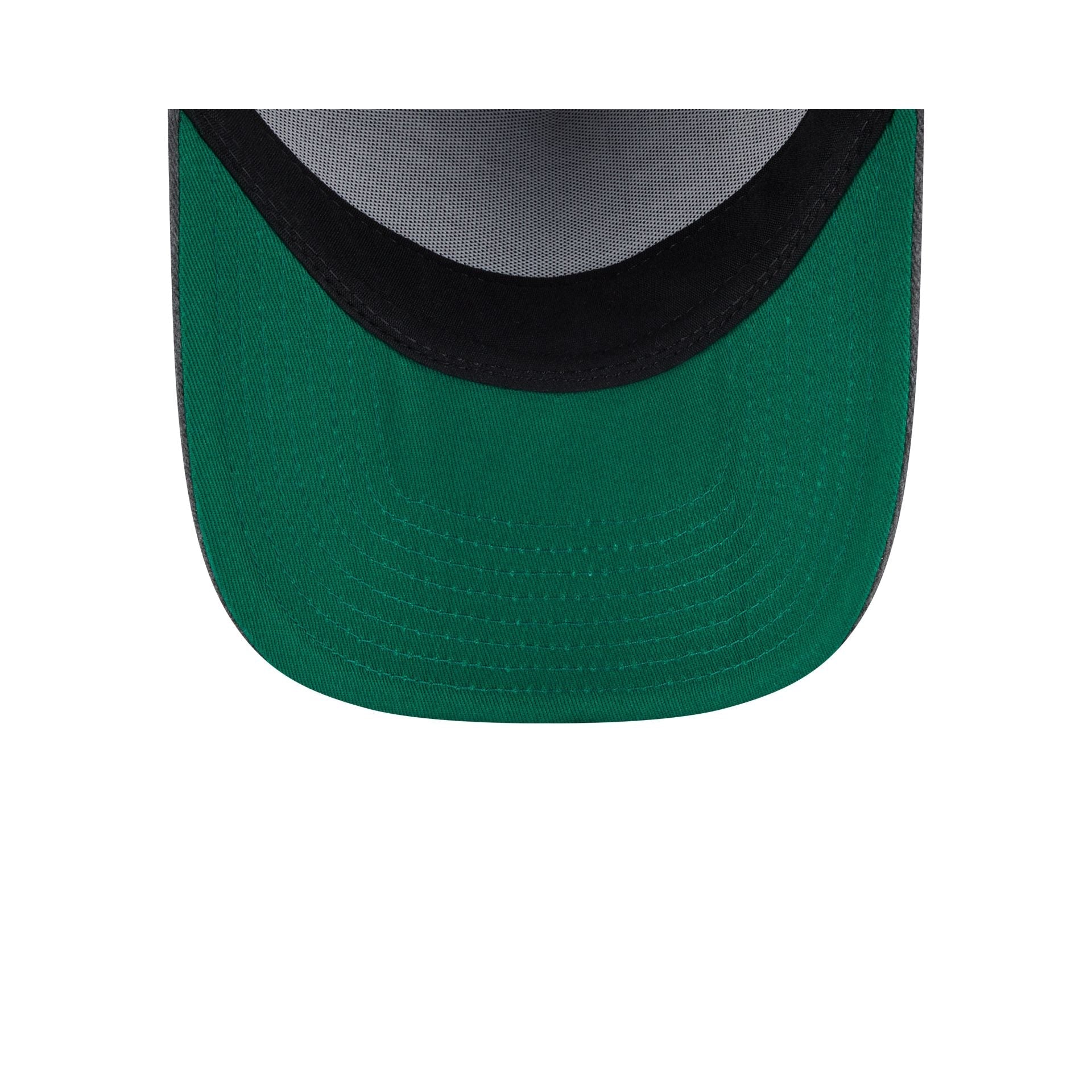 Miami Dolphins Washed 9FIFTY A-Frame Snapback Hat