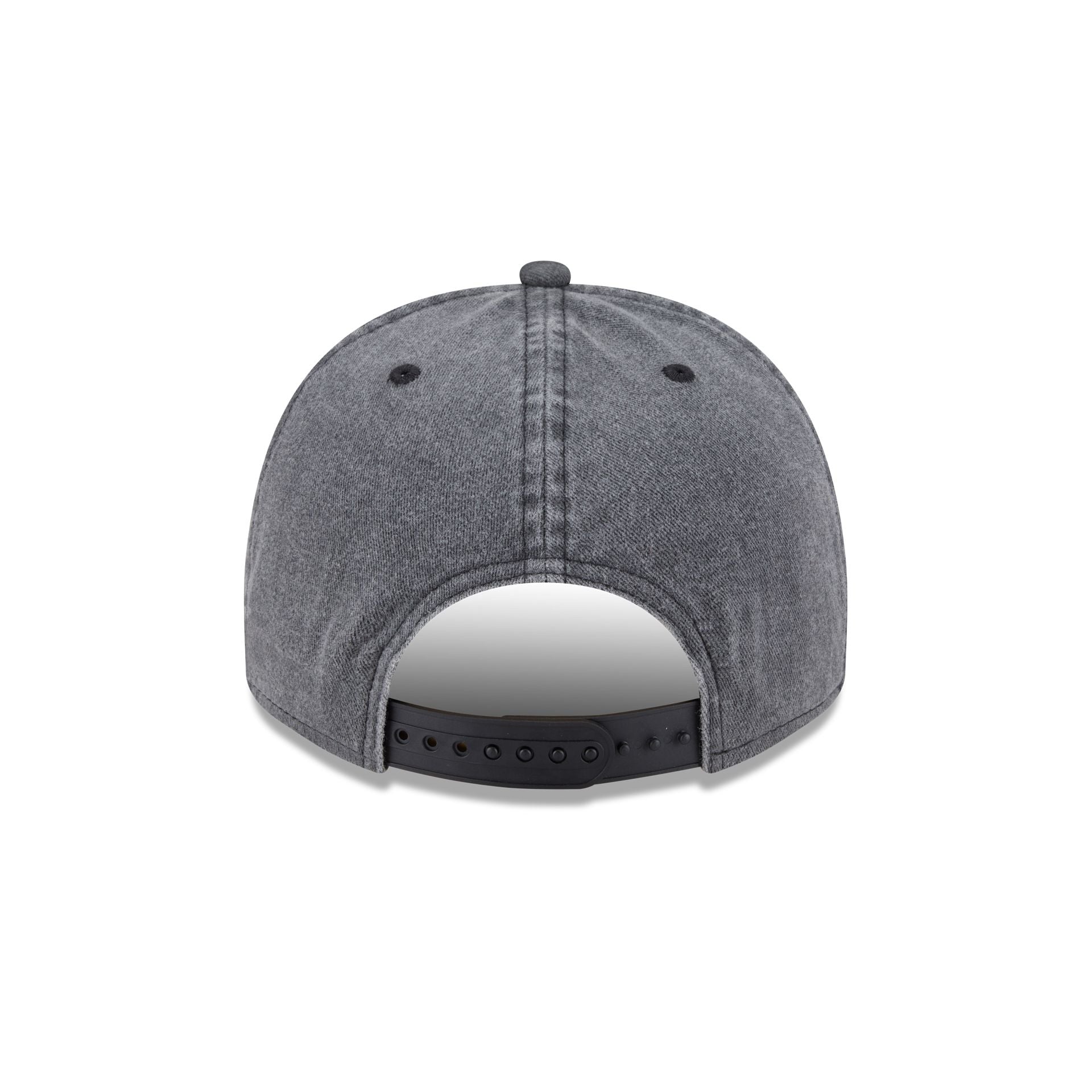 Cleveland Browns Washed 9FIFTY A-Frame Snapback Hat