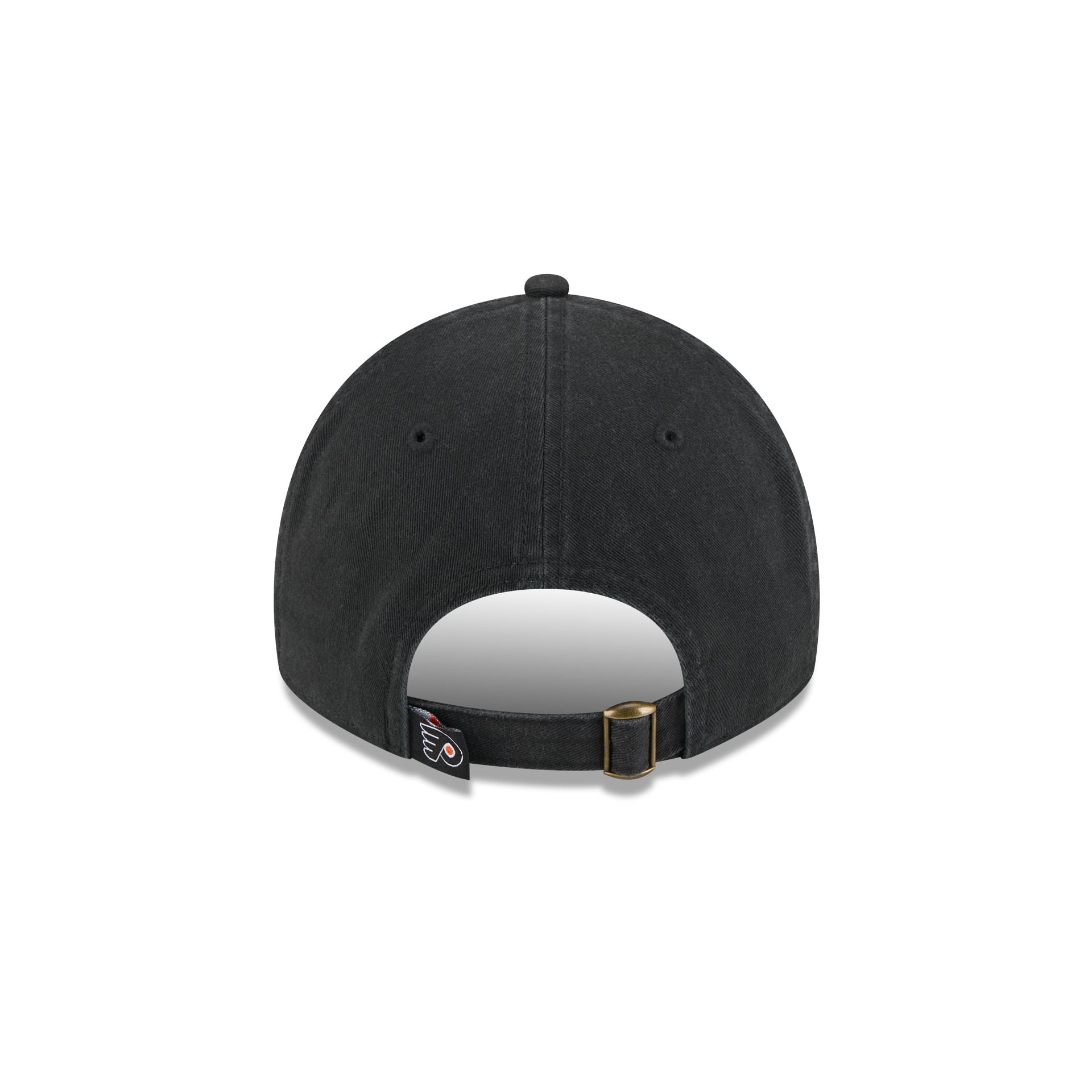 Philadelphia Flyers Women's Script 9TWENTY Adjustable Hat