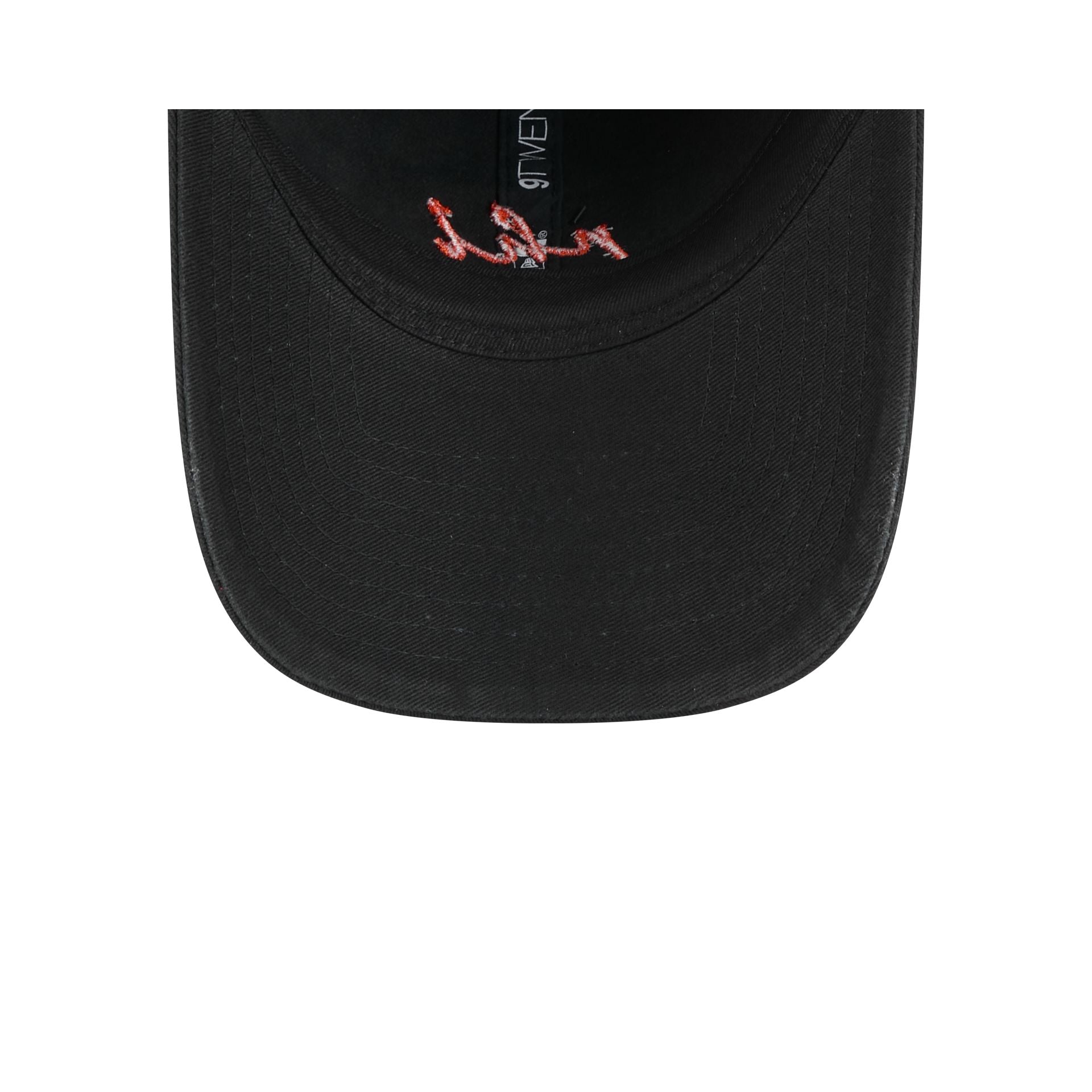 Philadelphia Flyers Women's Script 9TWENTY Adjustable Hat