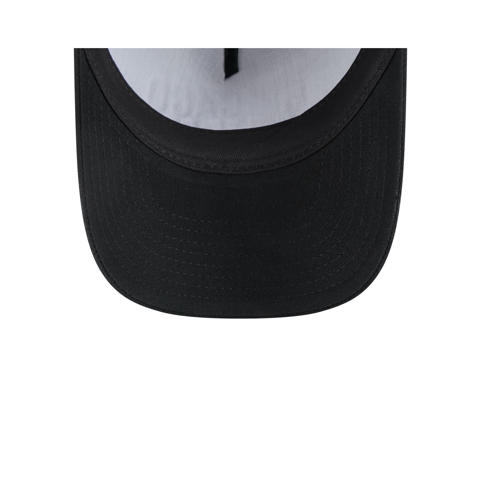 Chicago White Sox Kids Chalk 9FORTY A-Frame Trucker Hat