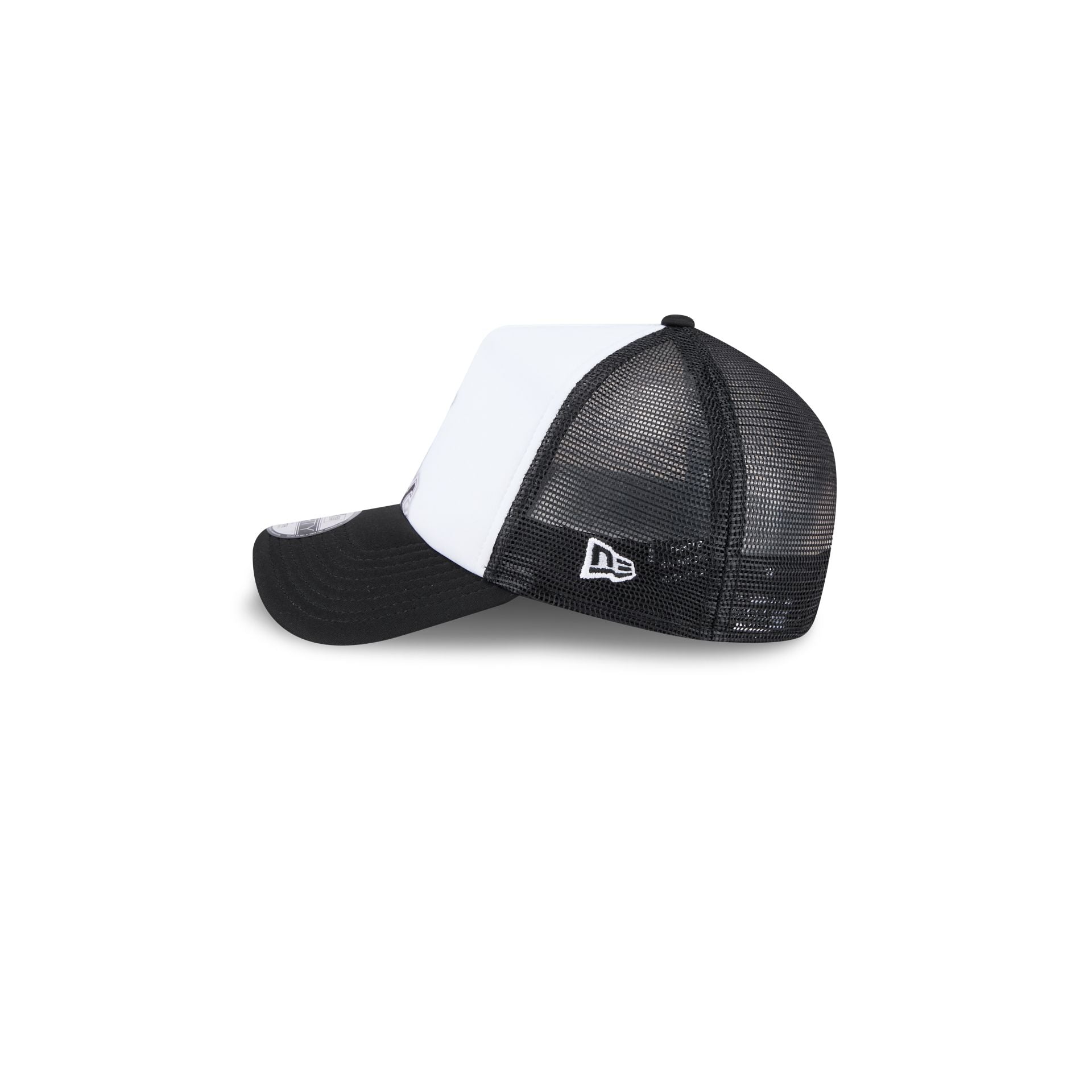 Chicago White Sox Kids Painted 9FORTY A-Frame Trucker Hat
