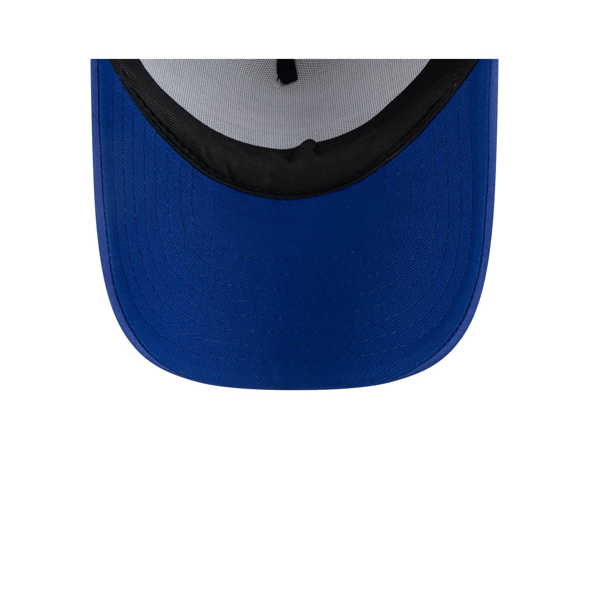 Chicago Cubs Kids Painted 9FORTY A-Frame Trucker Hat