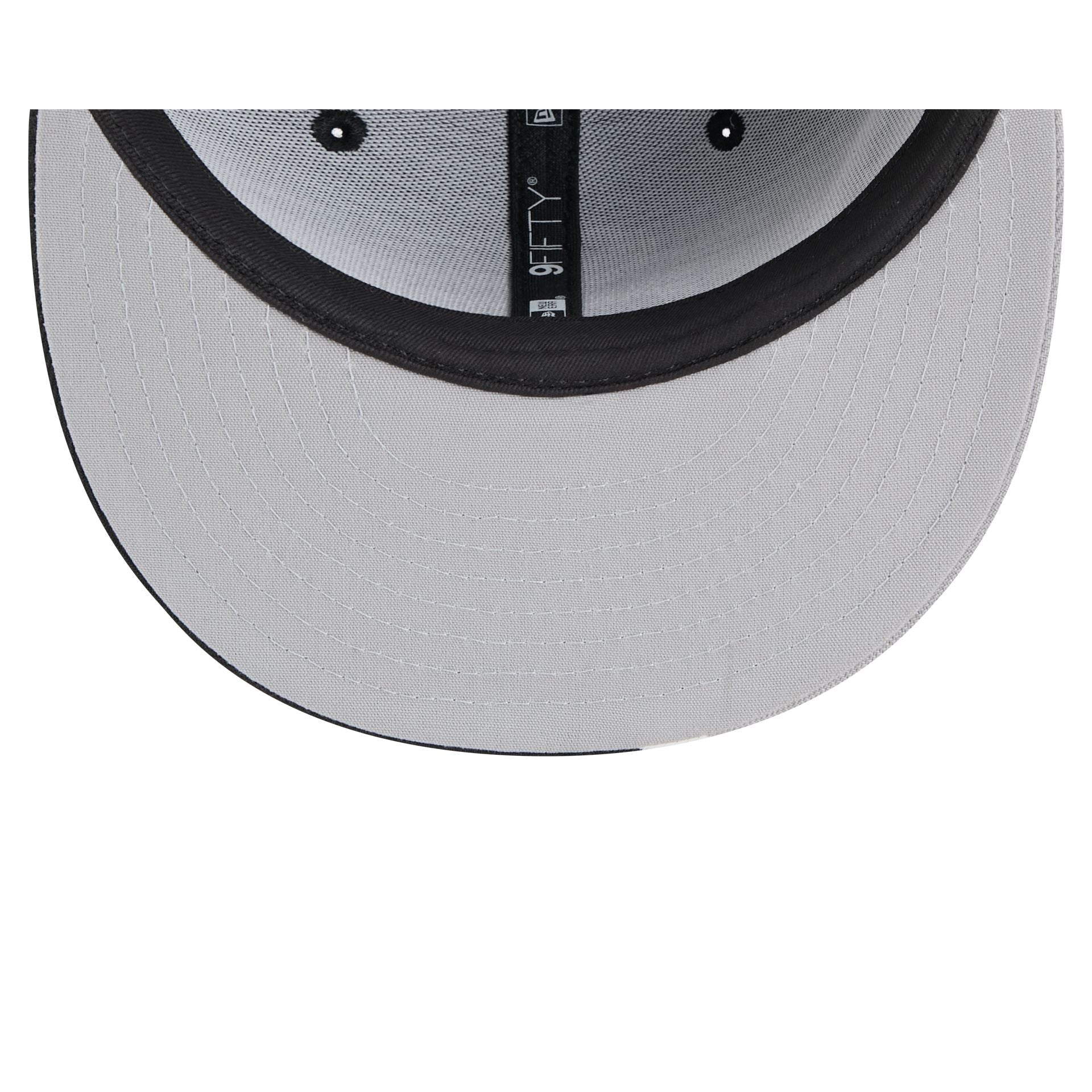Chicago White Sox Frank Thomas 9FIFTY Snapback Hat