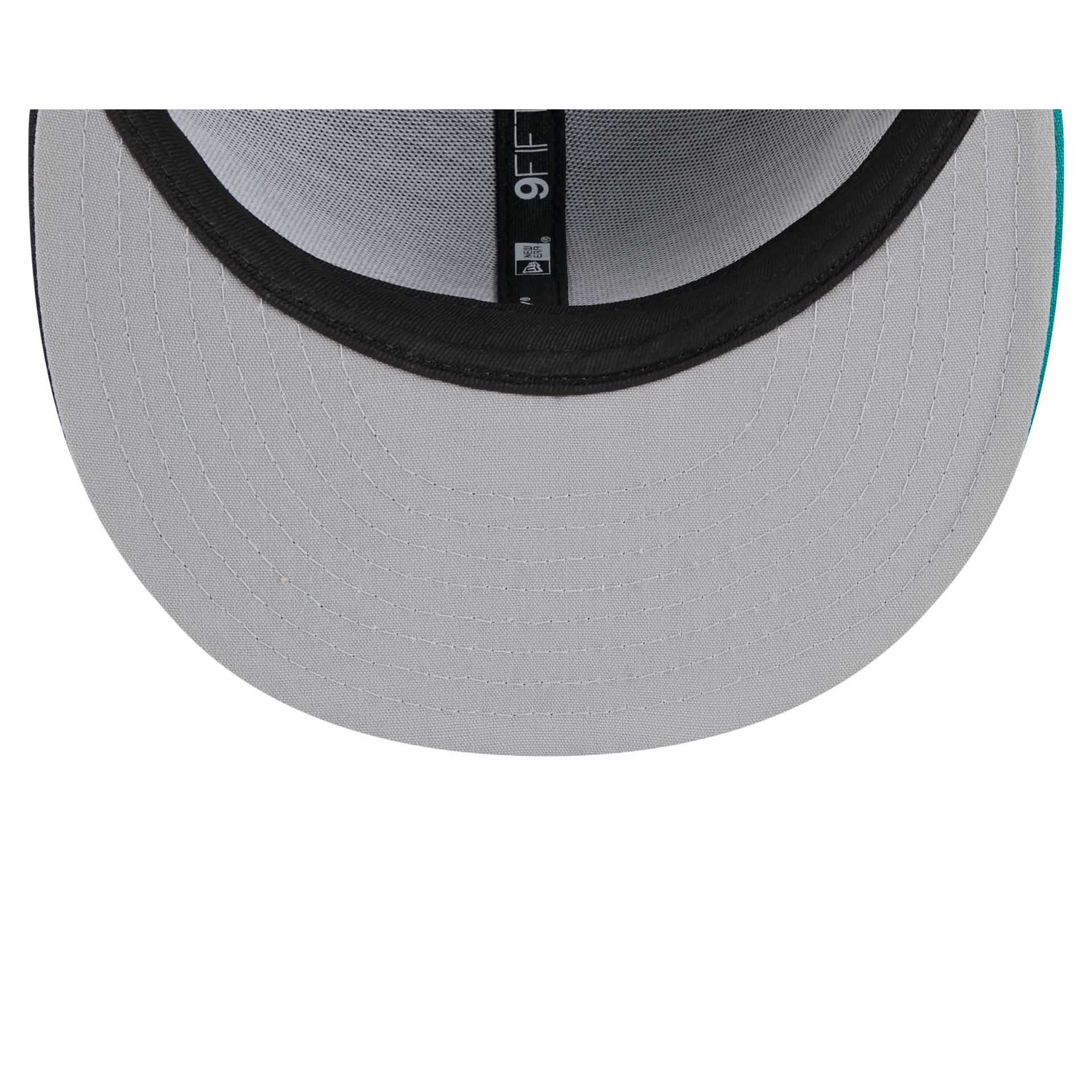Seattle Mariners Ken Griffey Jr. 9FIFTY Snapback Hat