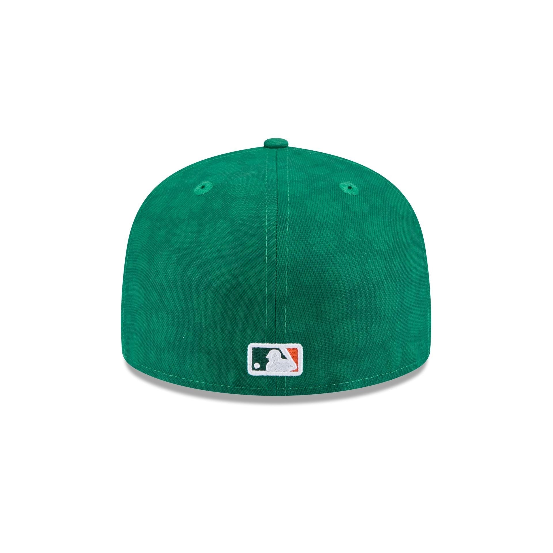 Milwaukee Brewers St. Patrick's Day 2025 59FIFTY Fitted Hat