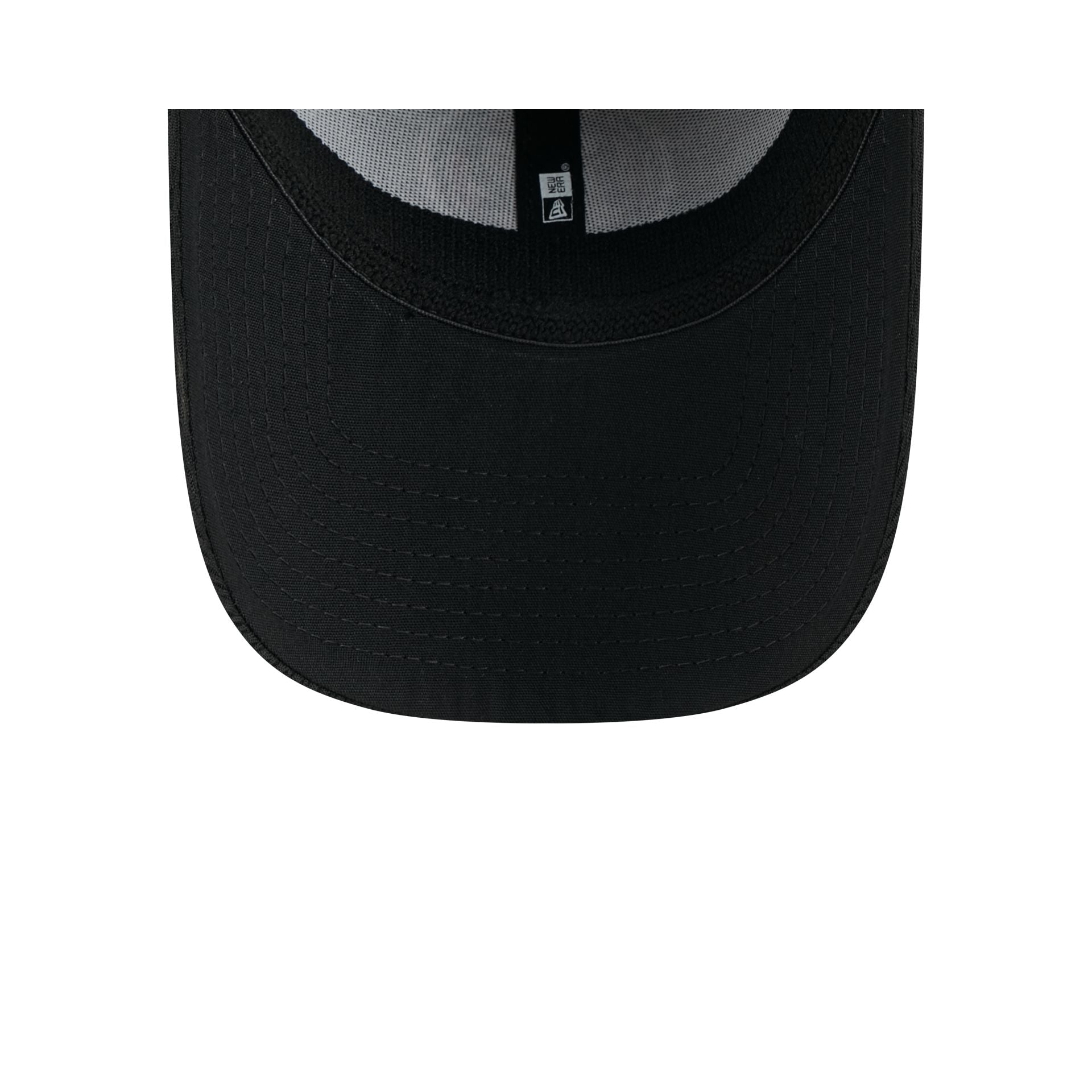 Ottawa Redblacks Rear Wordmark 39THIRTY Stretch Fit Hat