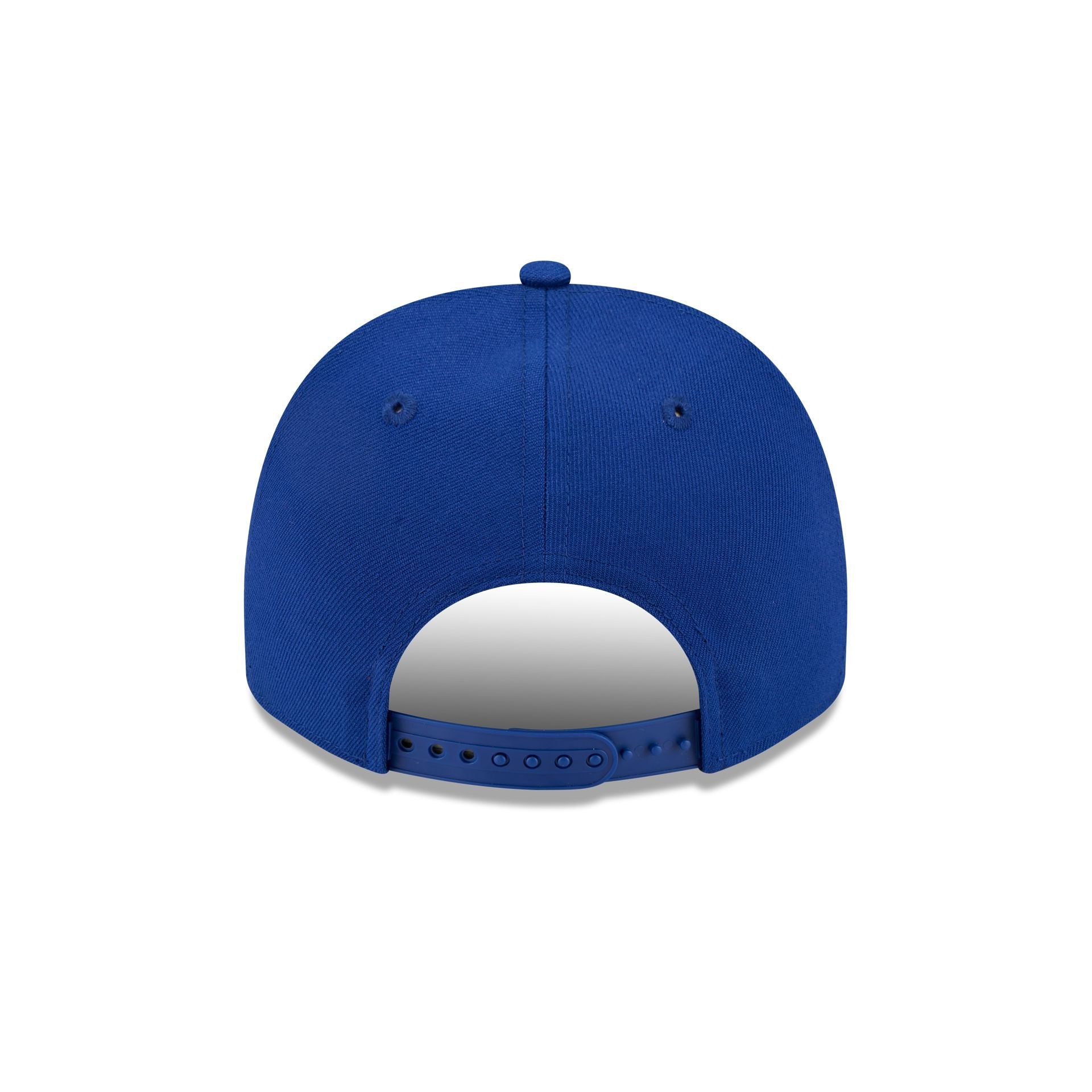 Chicago Cubs Sidepatch 9FIFTY A-Frame Snapback Hat
