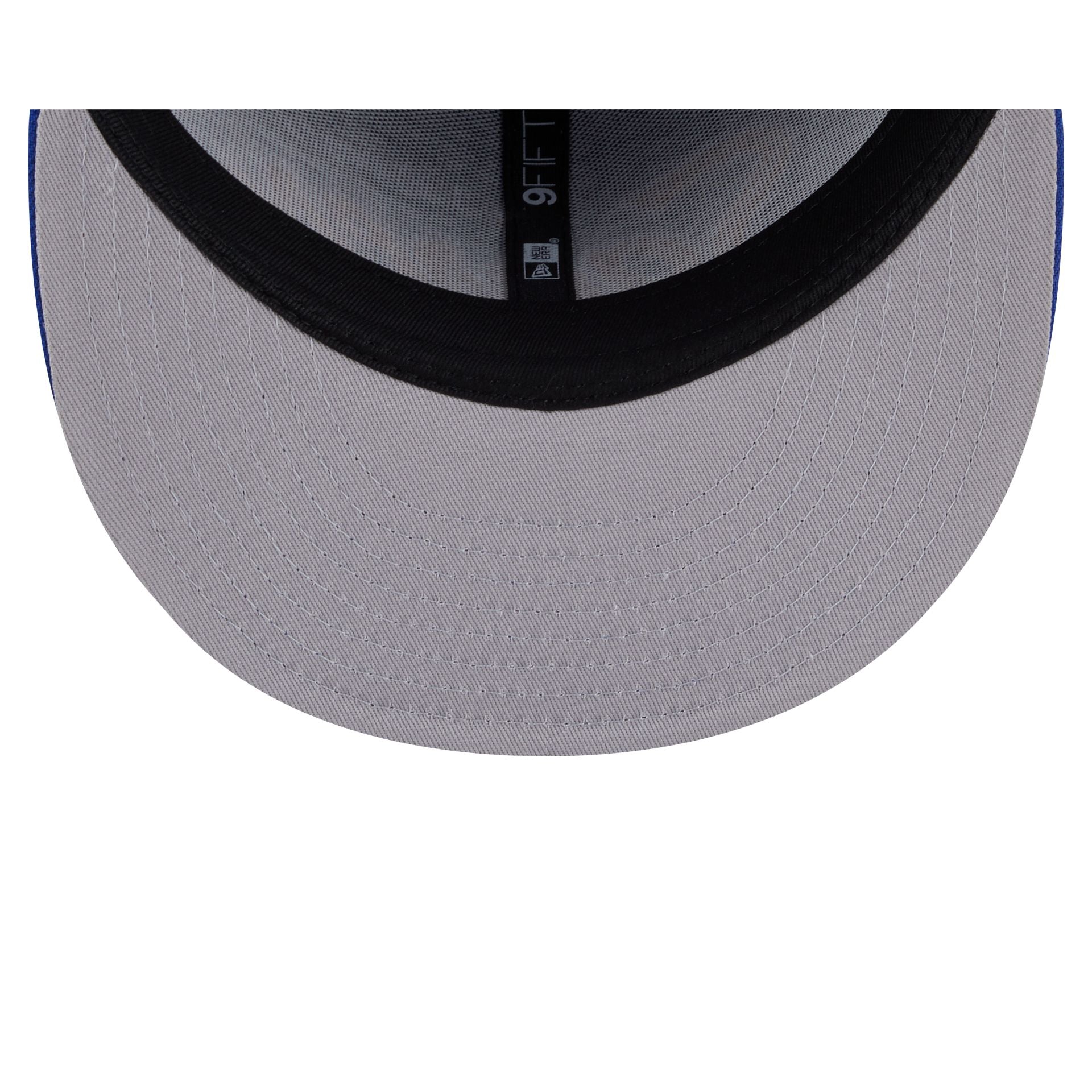 Buffalo Sabres Script 9FIFTY Snapback Hat