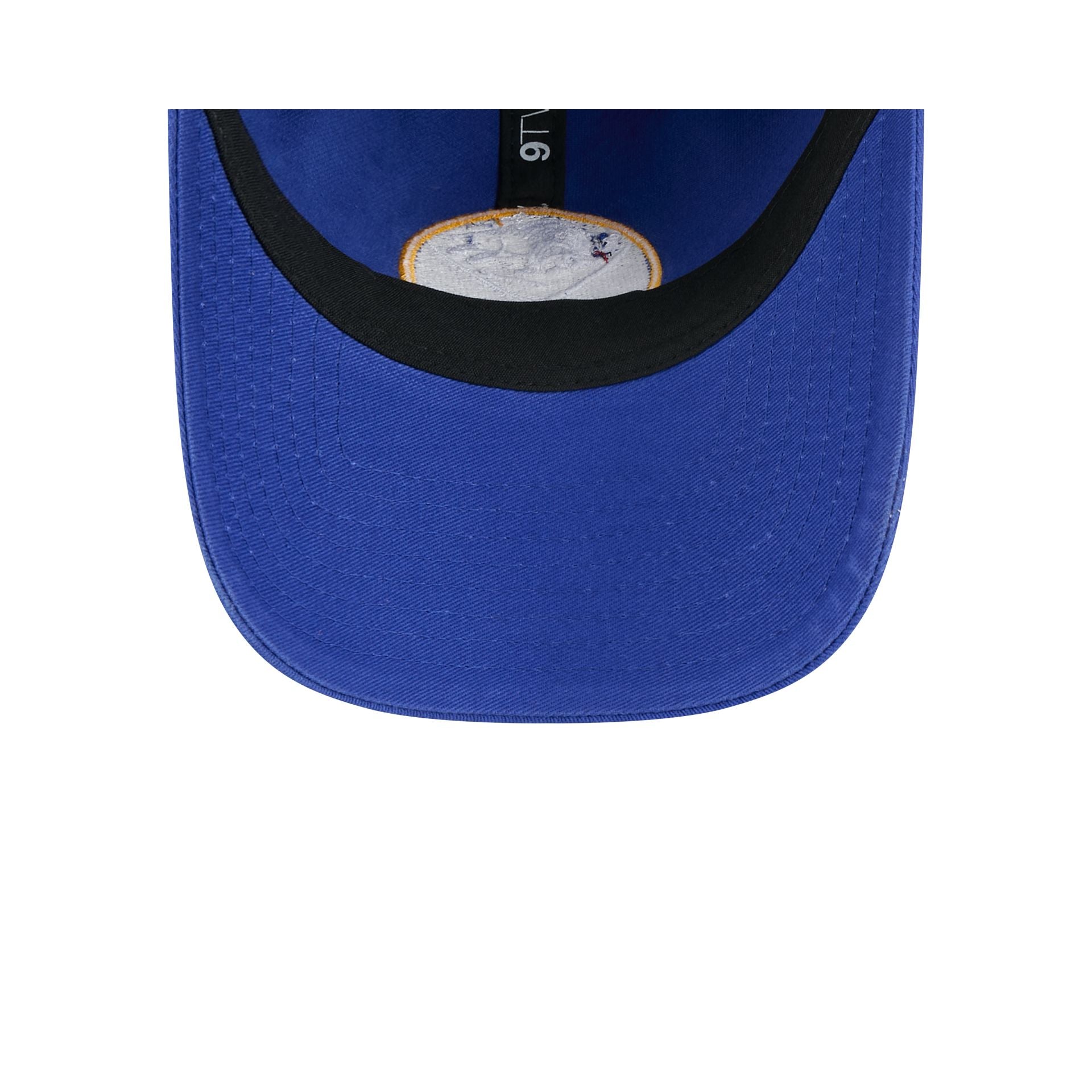 Buffalo Sabres Team Tag 9TWENTY Adjustable Hat