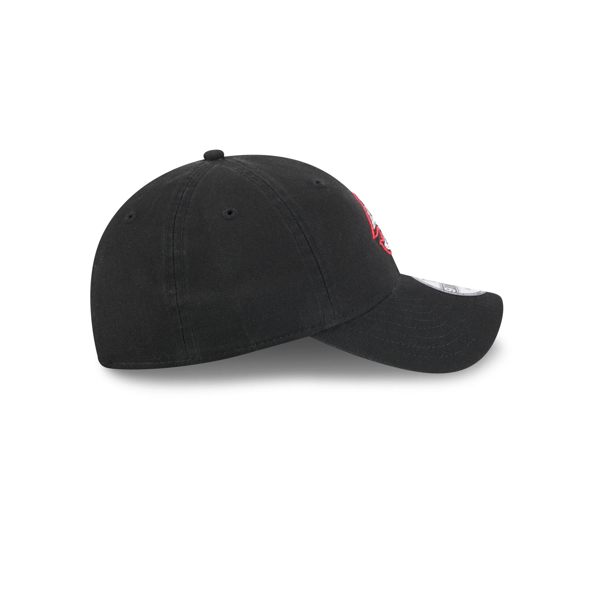 Buffalo Sabres Alt Team Tag 9TWENTY Adjustable Hat