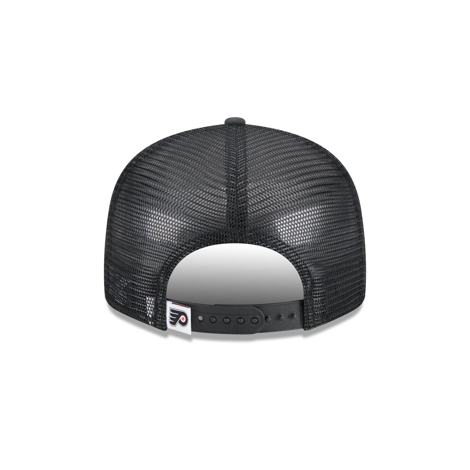 Philadelphia Flyers Camo 9FIFTY Trucker Hat
