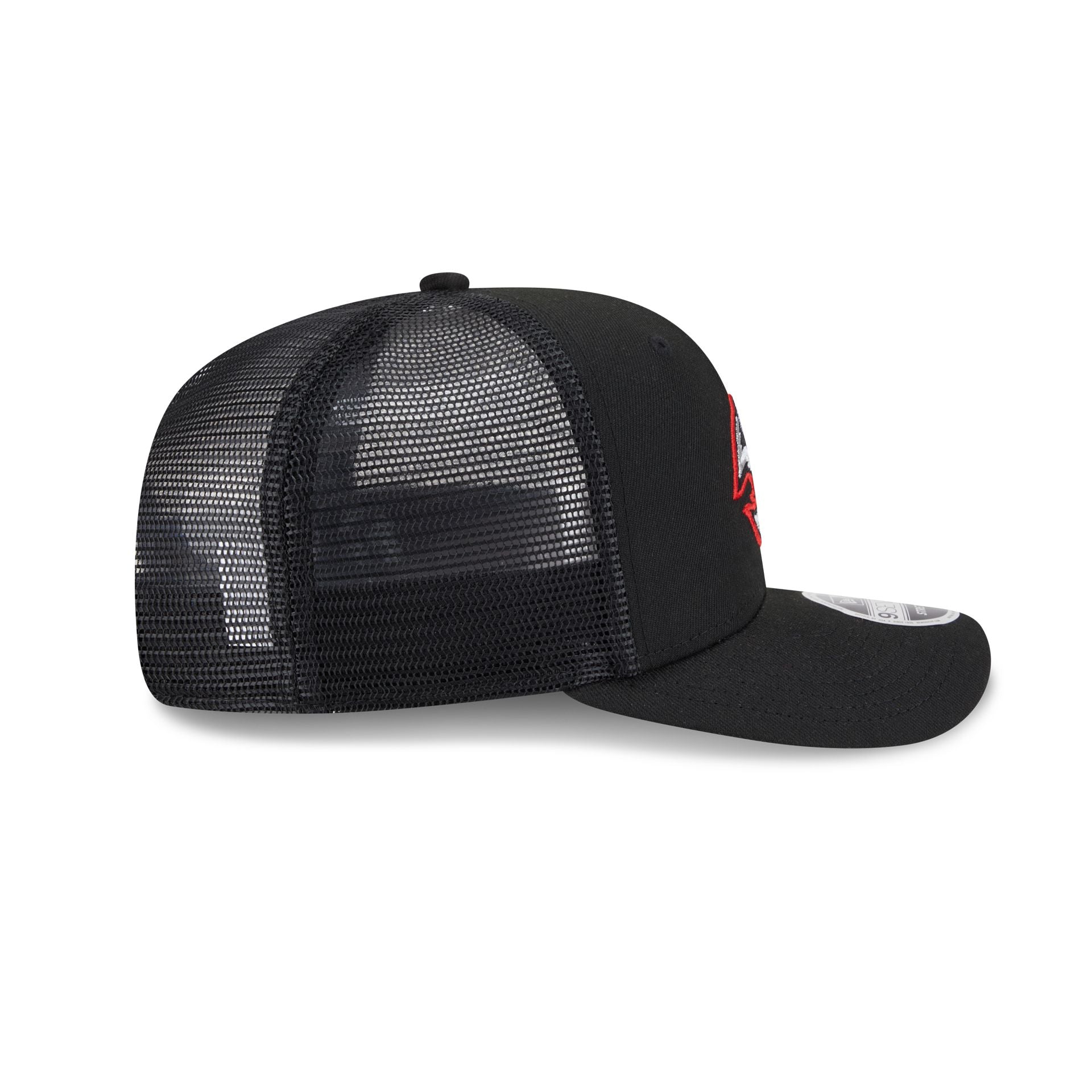 Buffalo Sabres Alt Simple 9SEVENTY Trucker Hat