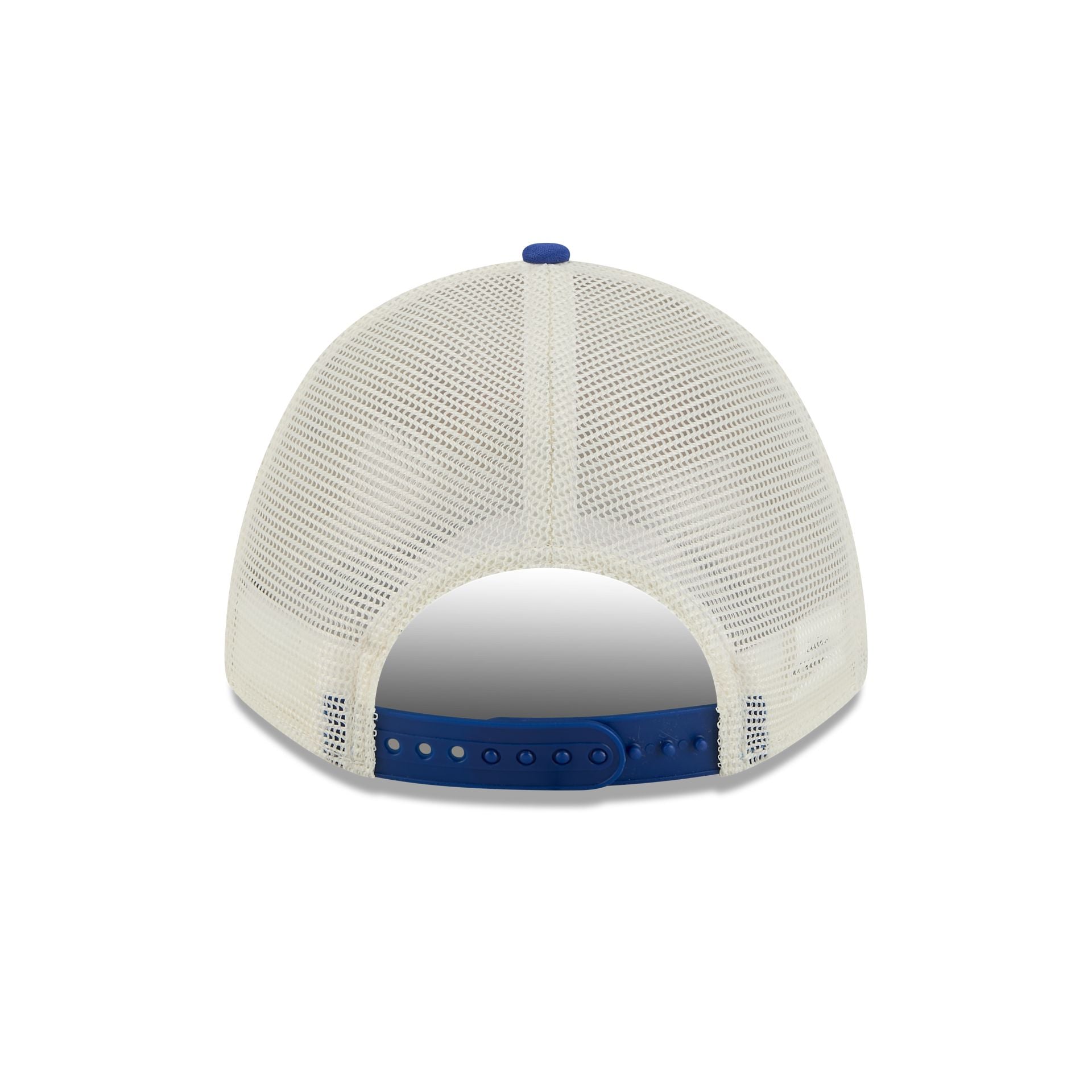 Florida Gators Chrome Arch 9FORTY M-Crown A-Frame Trucker Hat