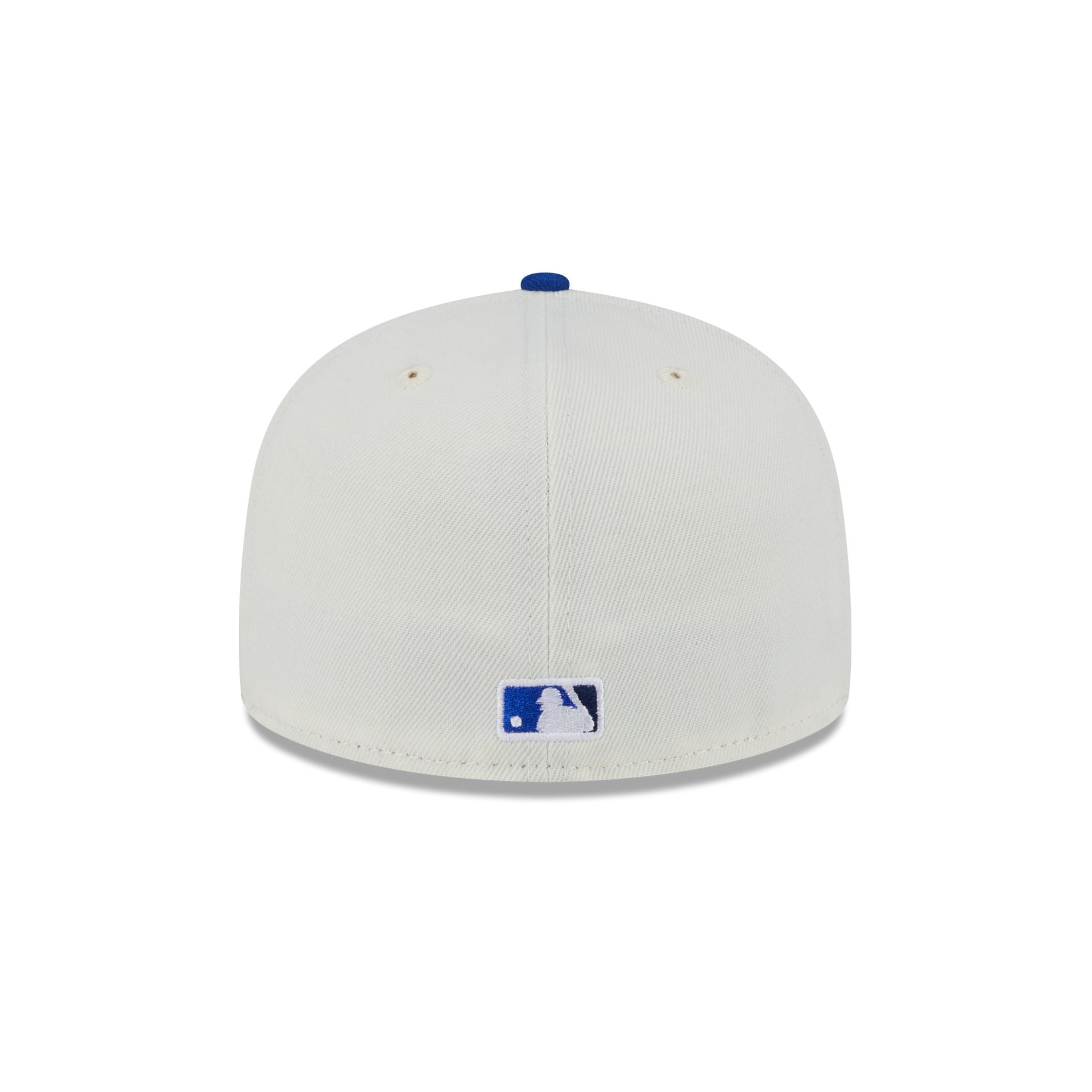 Toronto Blue Jays Vladimir Guerrero Jr. Chrome White 59FIFTY Fitted Hat