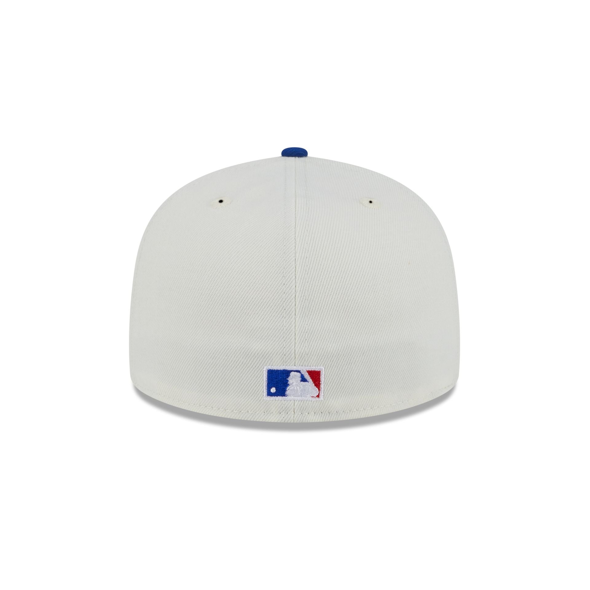 Montreal Expos Gary Carter Chrome White 59FIFTY Fitted Hat